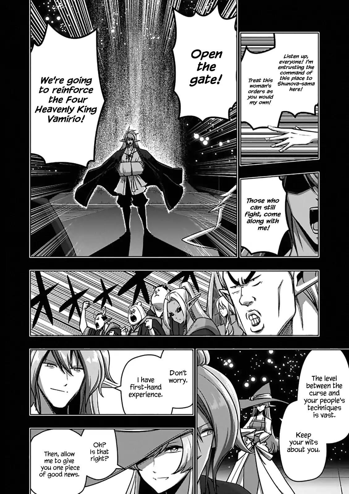 Helck Chapter 100.2 - Page 9