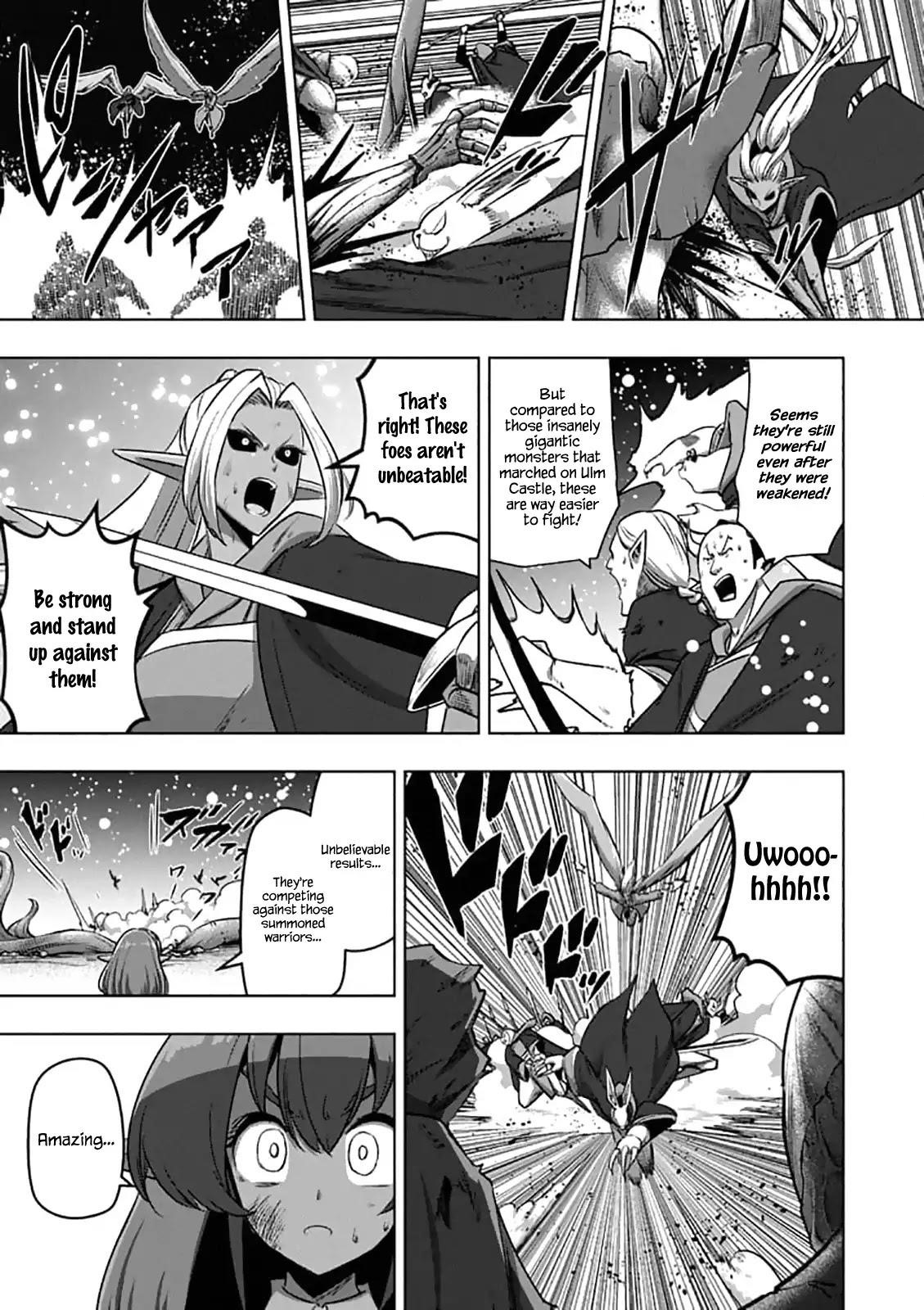 Helck Chapter 101.1 - Page 1