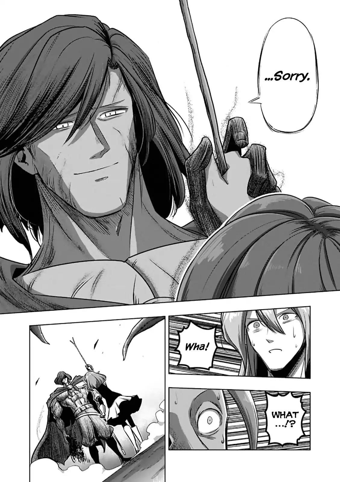 Helck Chapter 101.1 - Page 10