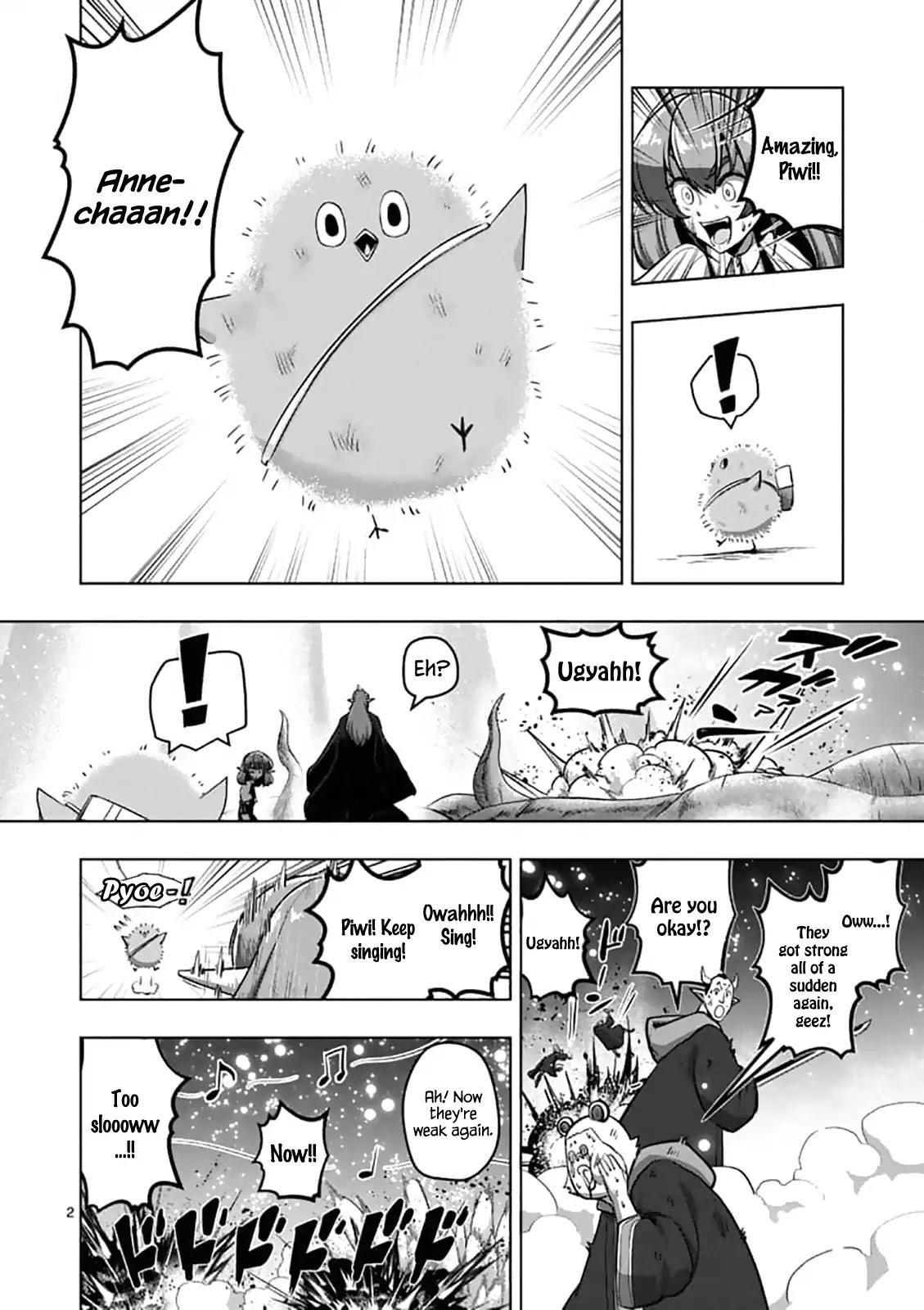 Helck Chapter 101.1 - Page 2