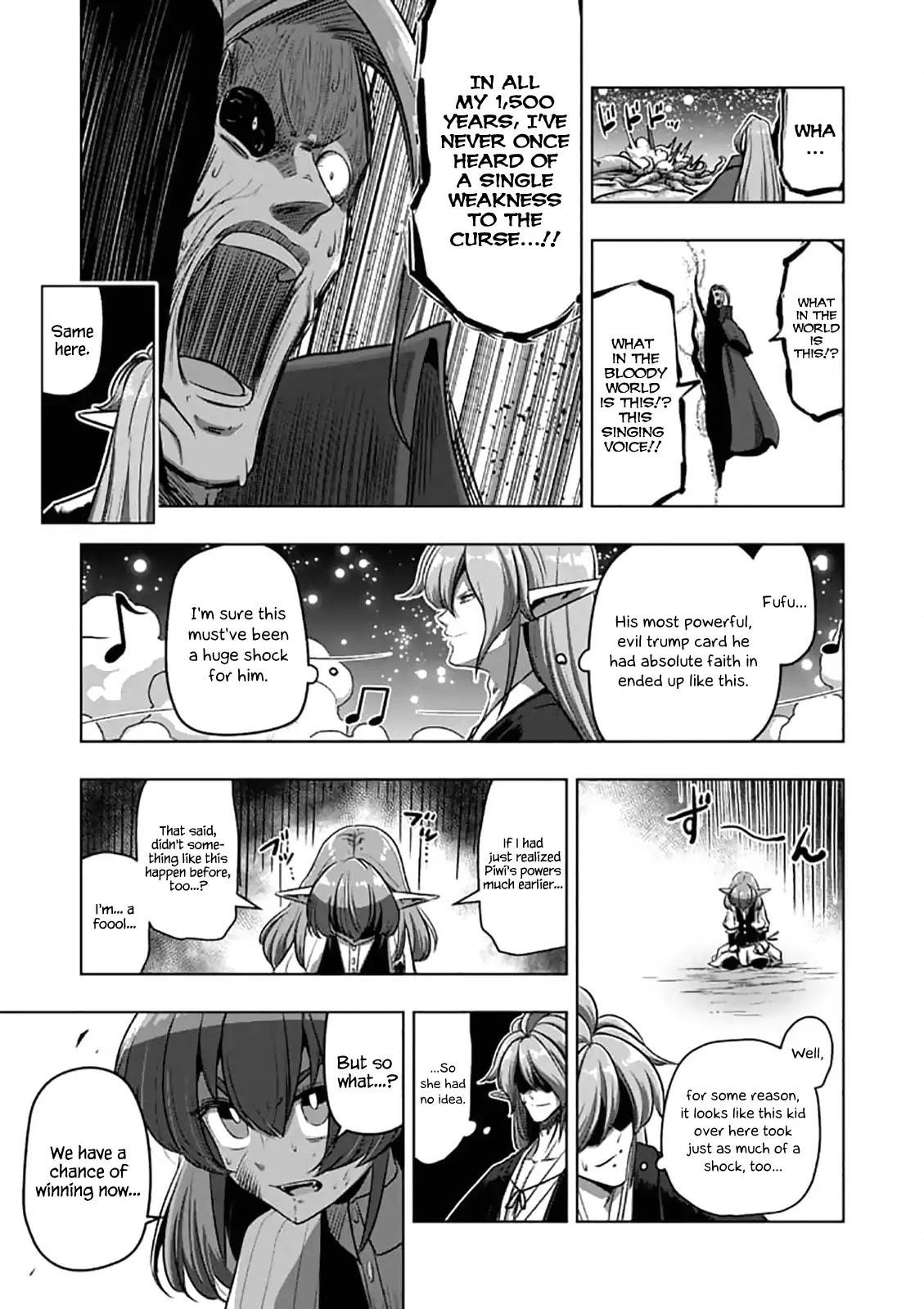Helck Chapter 101.1 - Page 3