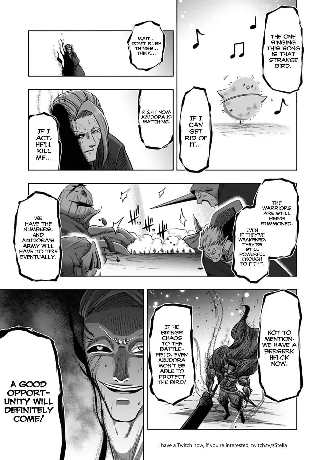 Helck Chapter 101.1 - Page 5