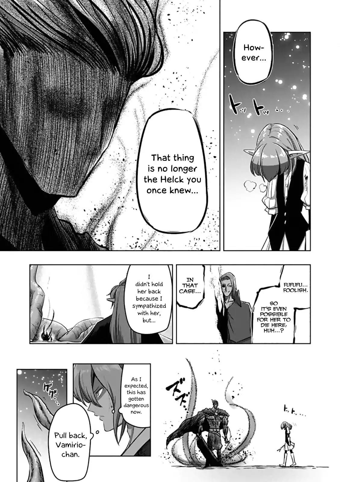 Helck Chapter 101.1 - Page 7