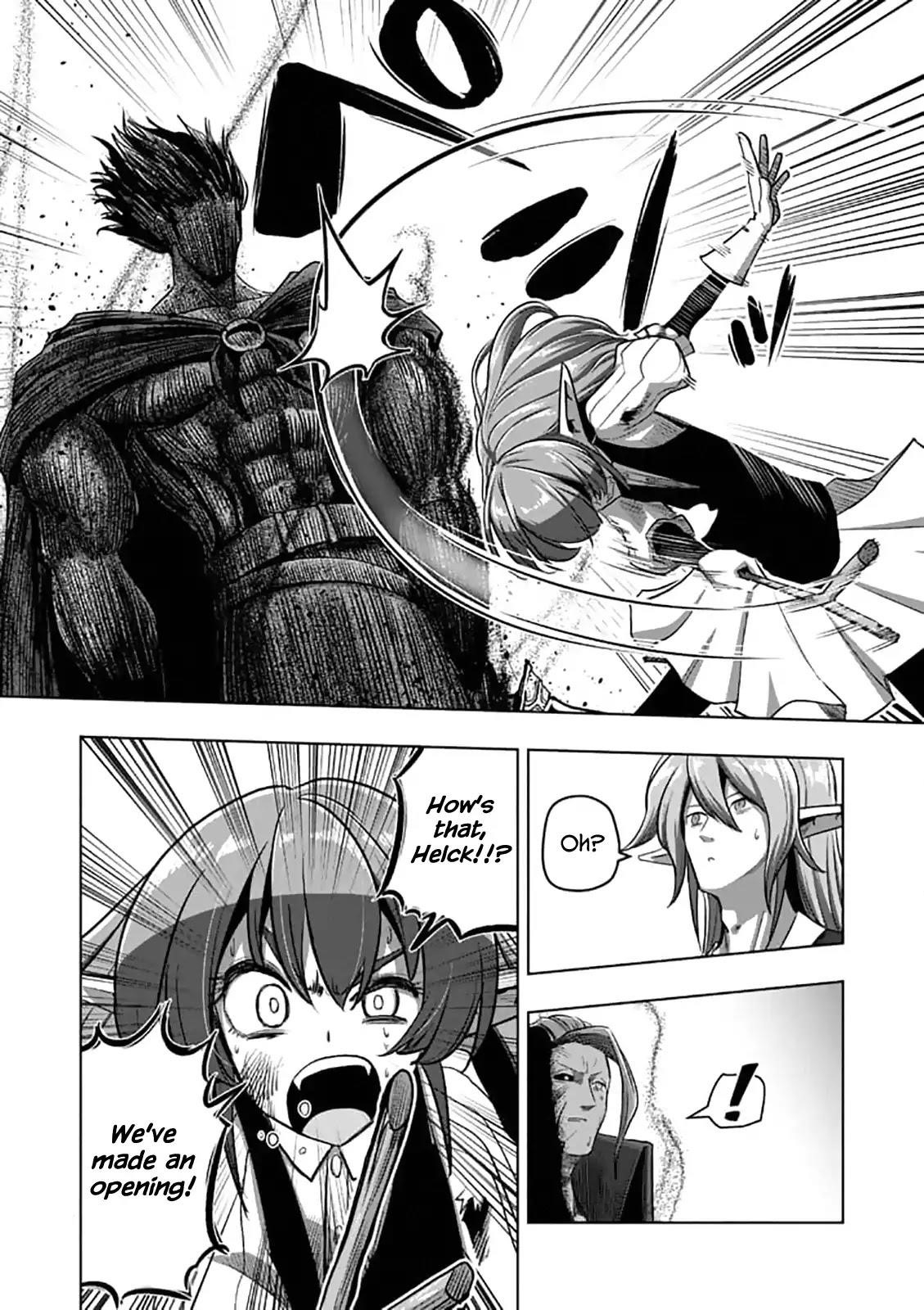 Helck Chapter 101.1 - Page 8