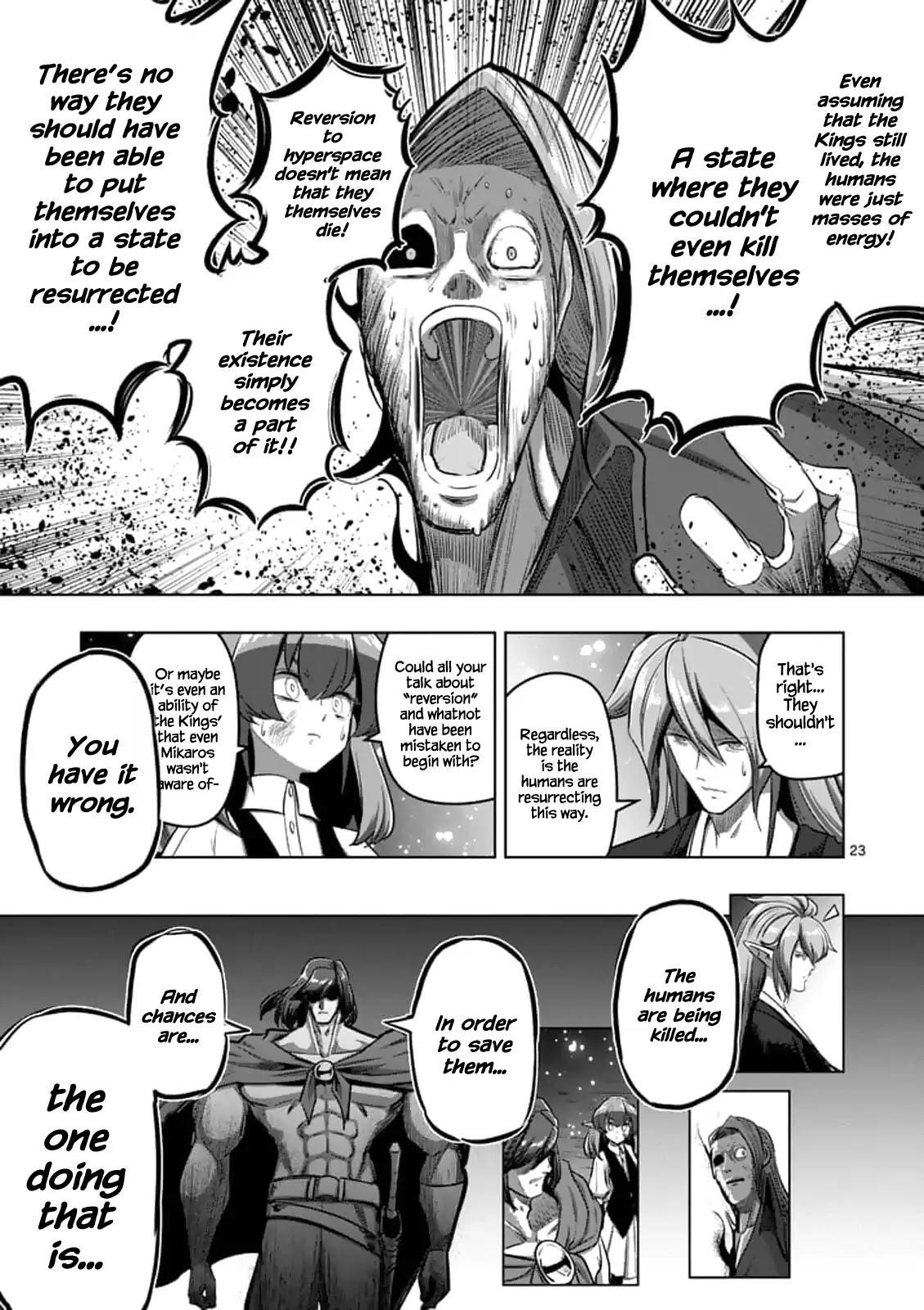Helck Chapter 101.2 - Page 10
