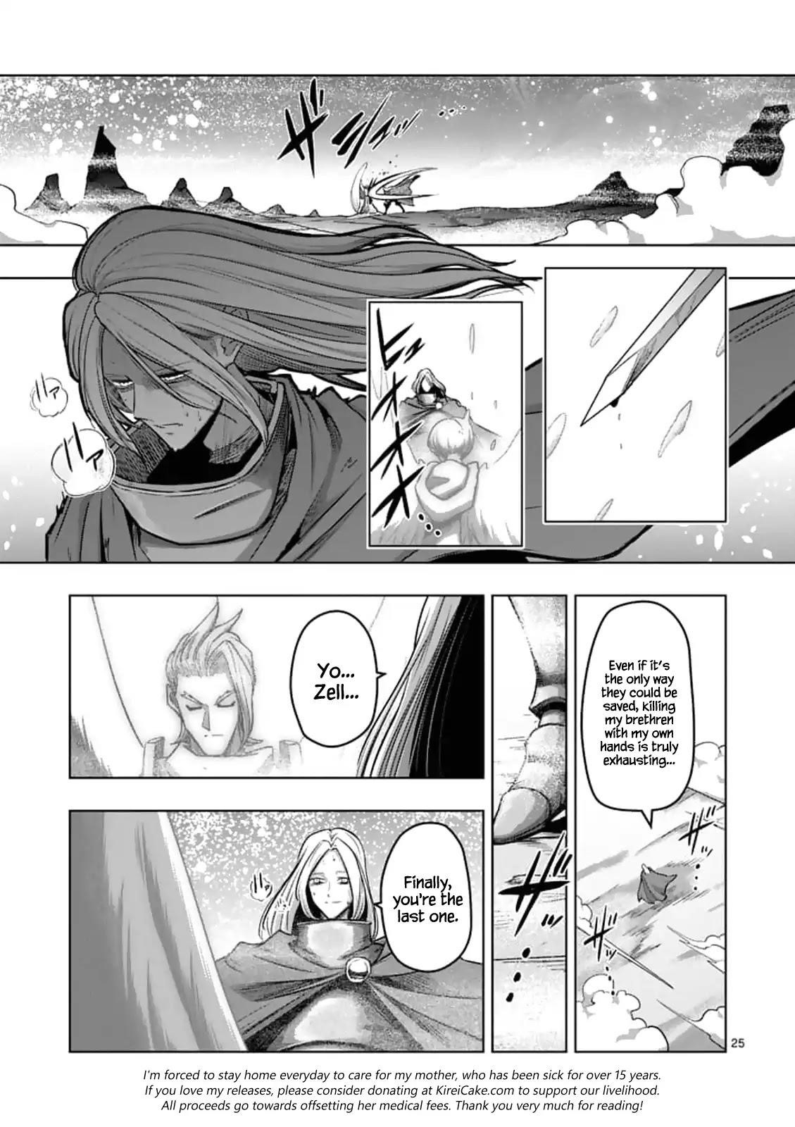 Helck Chapter 101.2 - Page 12