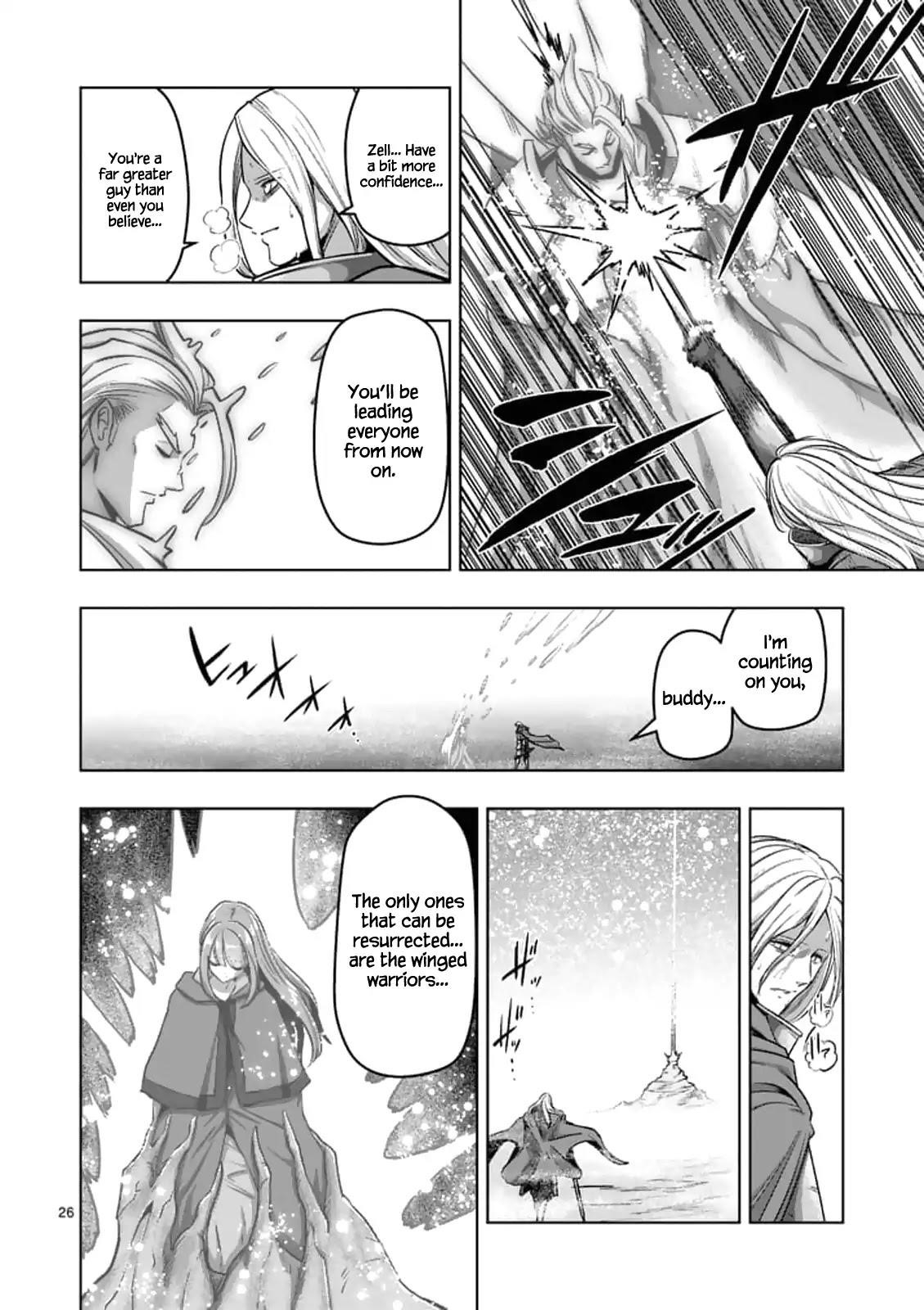 Helck Chapter 101.2 - Page 13