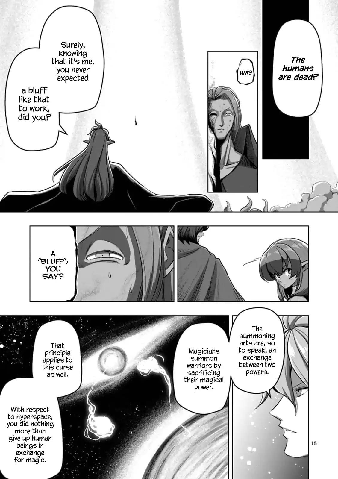 Helck Chapter 101.2 - Page 2