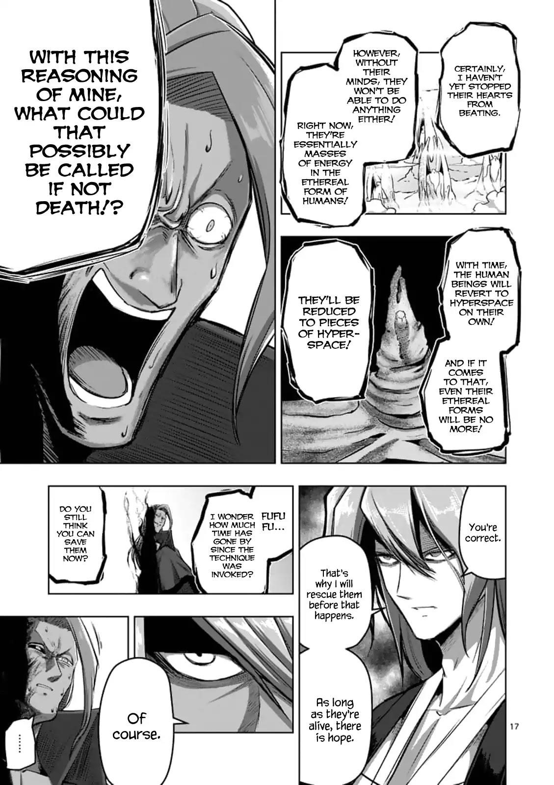 Helck Chapter 101.2 - Page 4