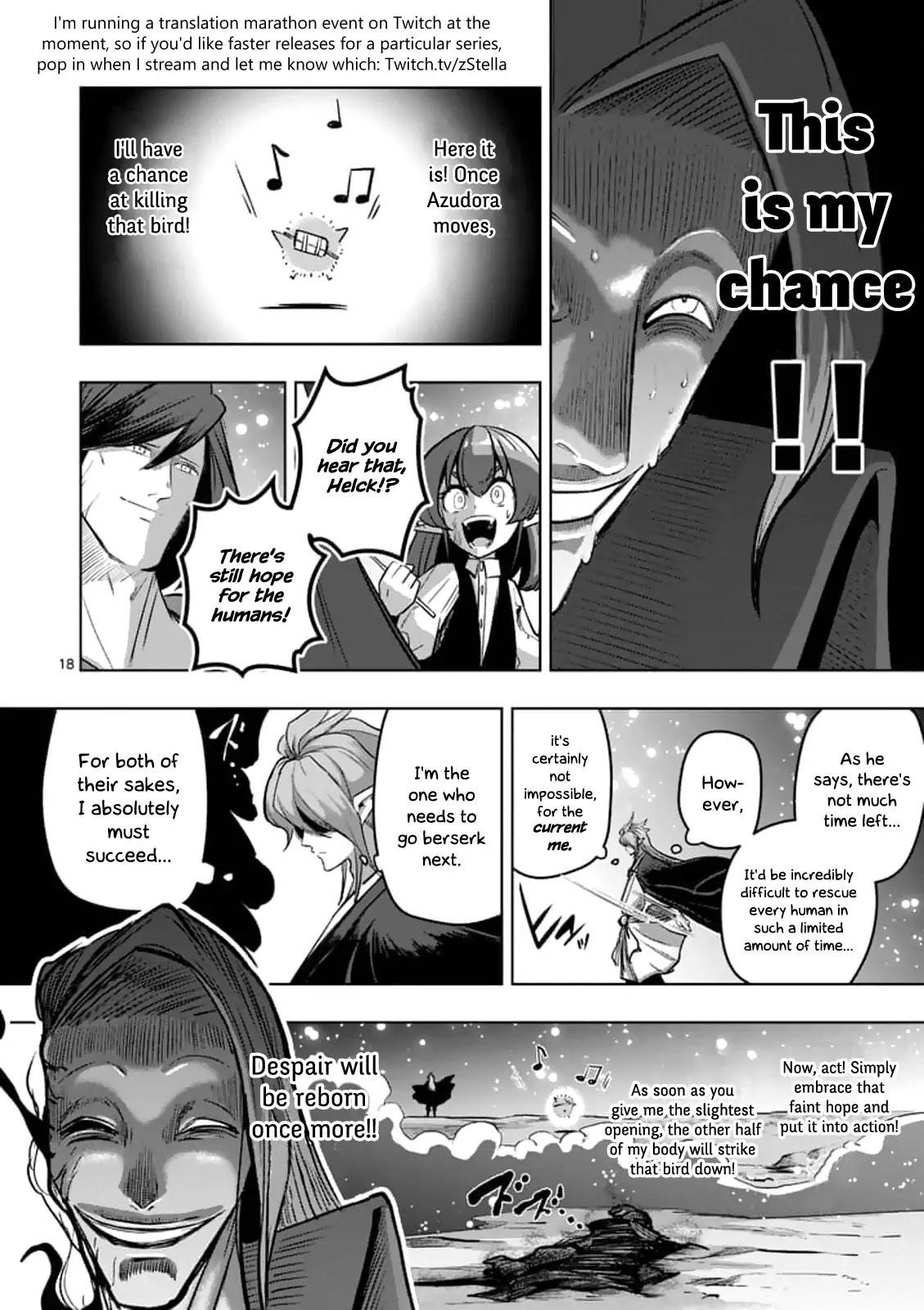 Helck Chapter 101.2 - Page 5