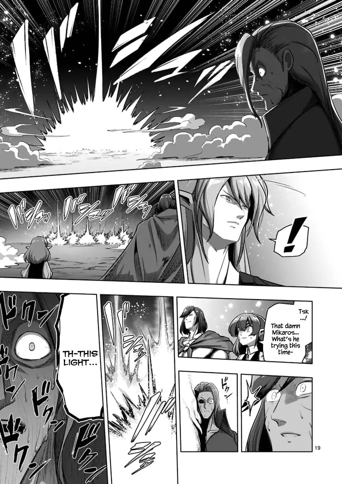 Helck Chapter 101.2 - Page 6