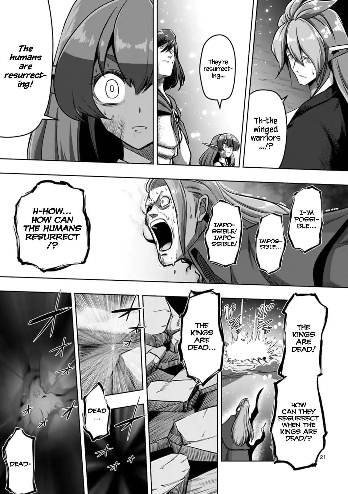 Helck Chapter 101.2 - Page 8