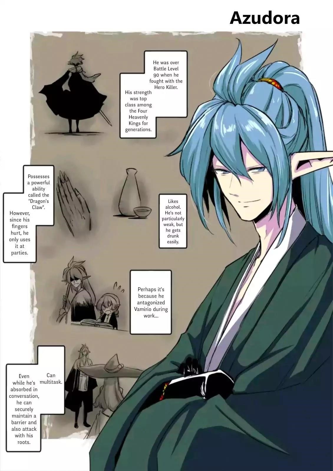 Helck Chapter 101.3 - Page 1