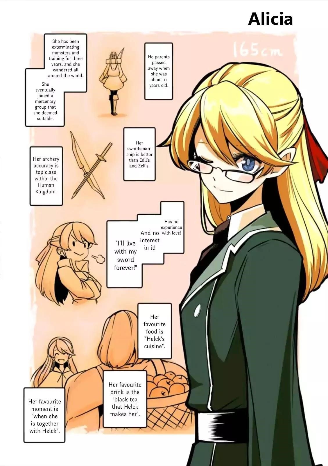 Helck Chapter 101.3 - Page 2