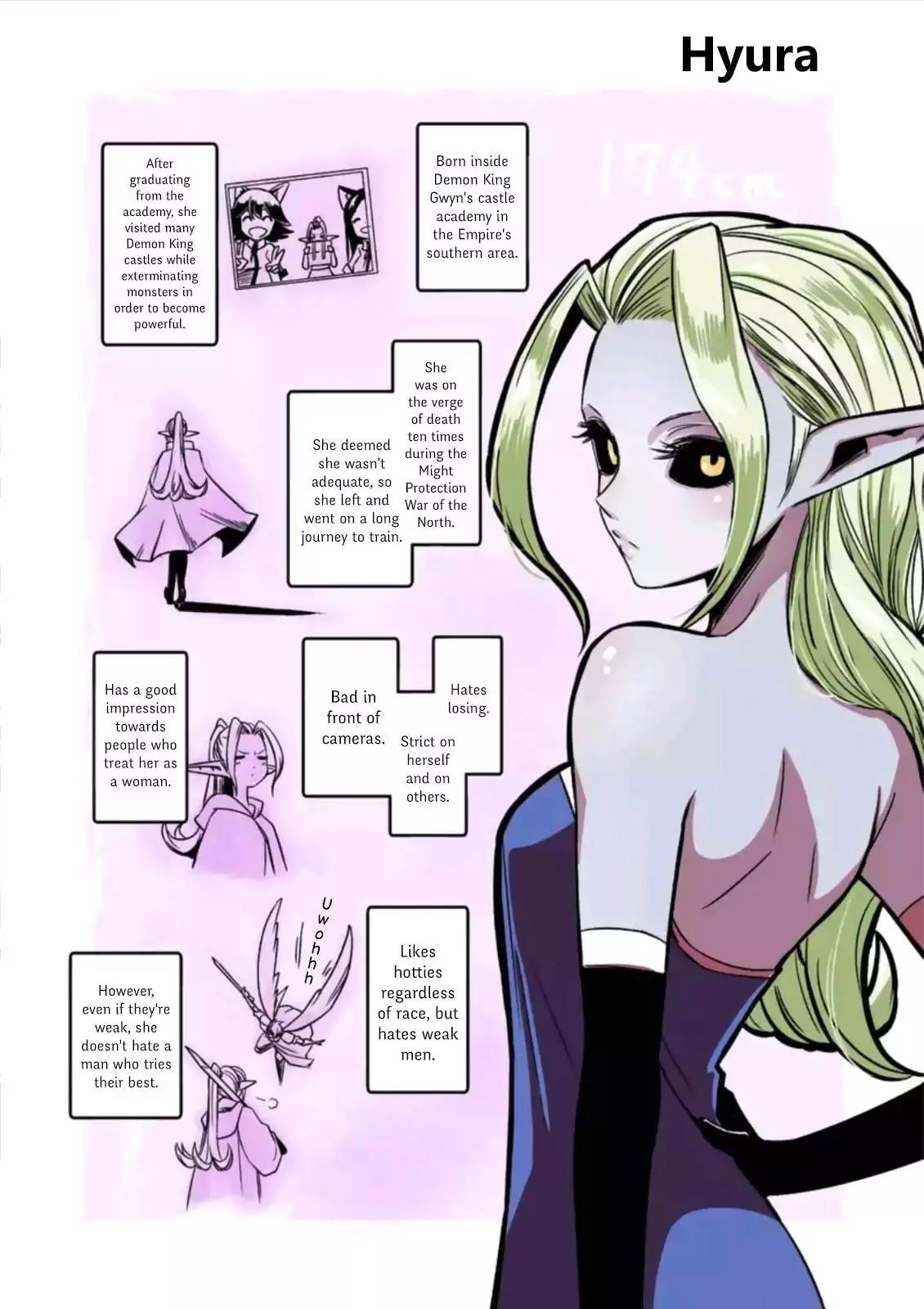 Helck Chapter 101.3 - Page 4