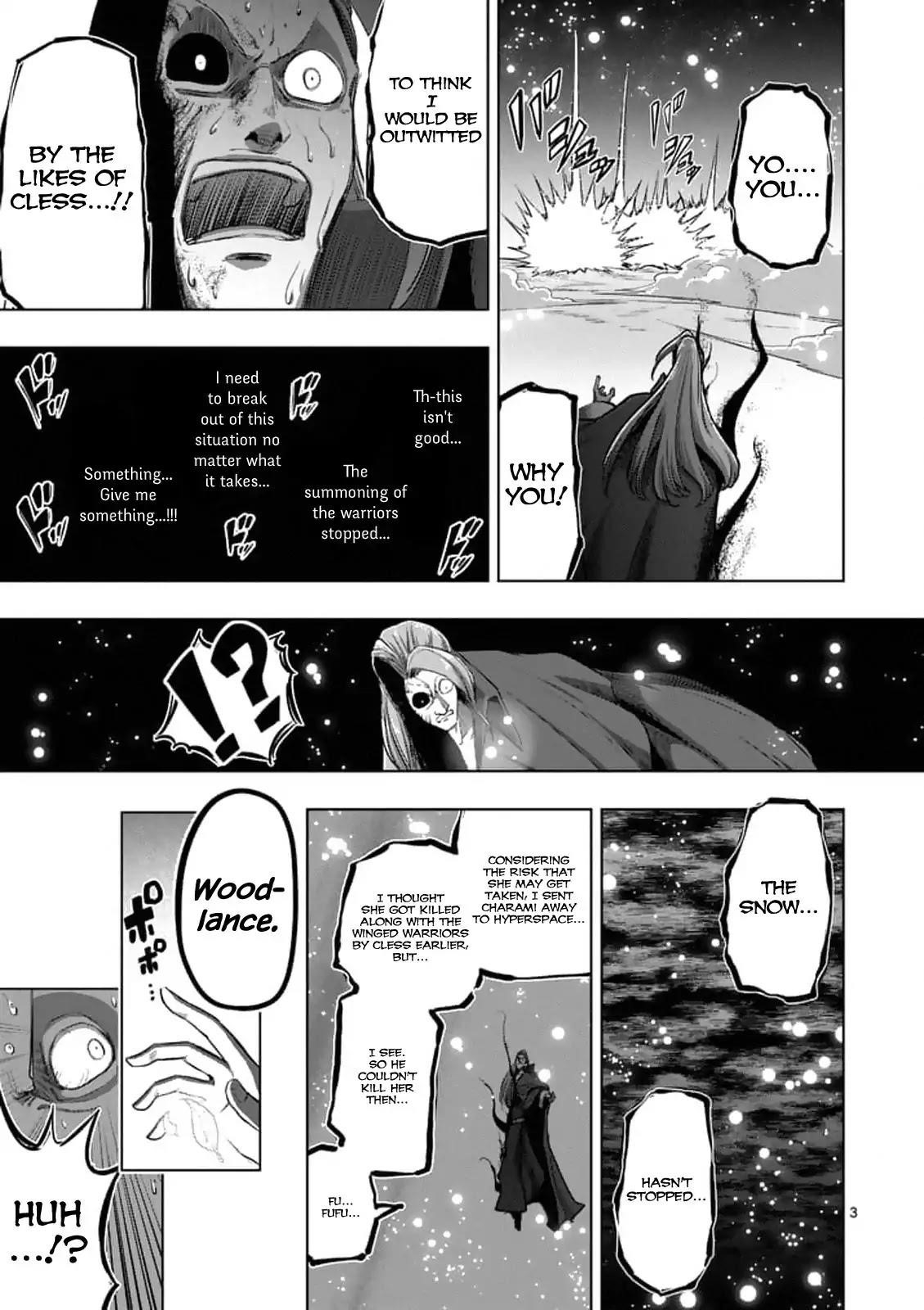 Helck Chapter 102 - Page 4