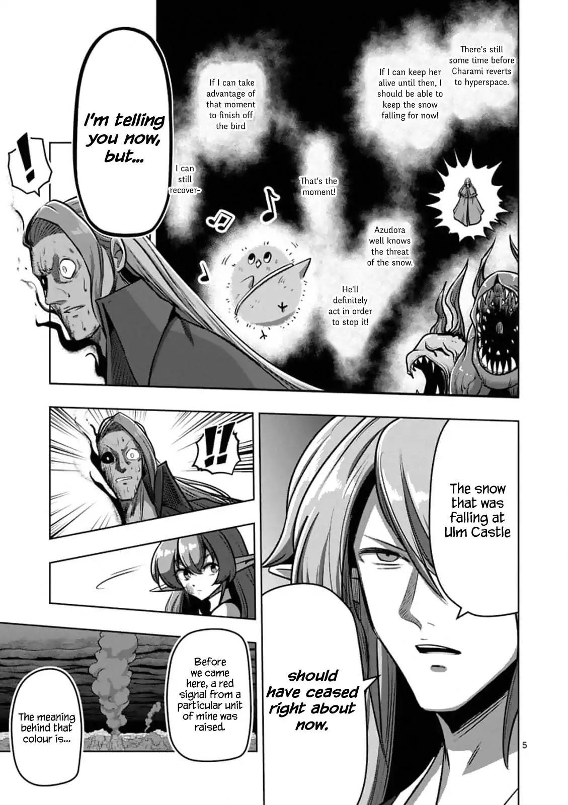 Helck Chapter 102 - Page 6