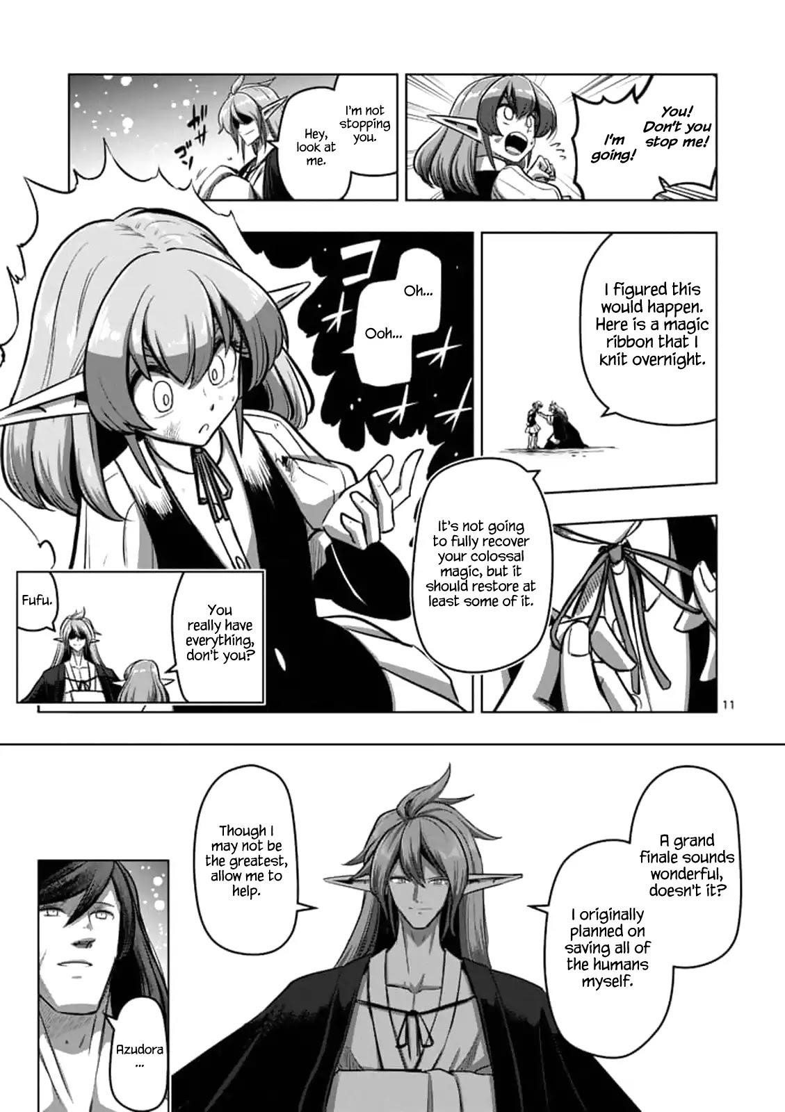 Helck Chapter 103.1 - Page 12
