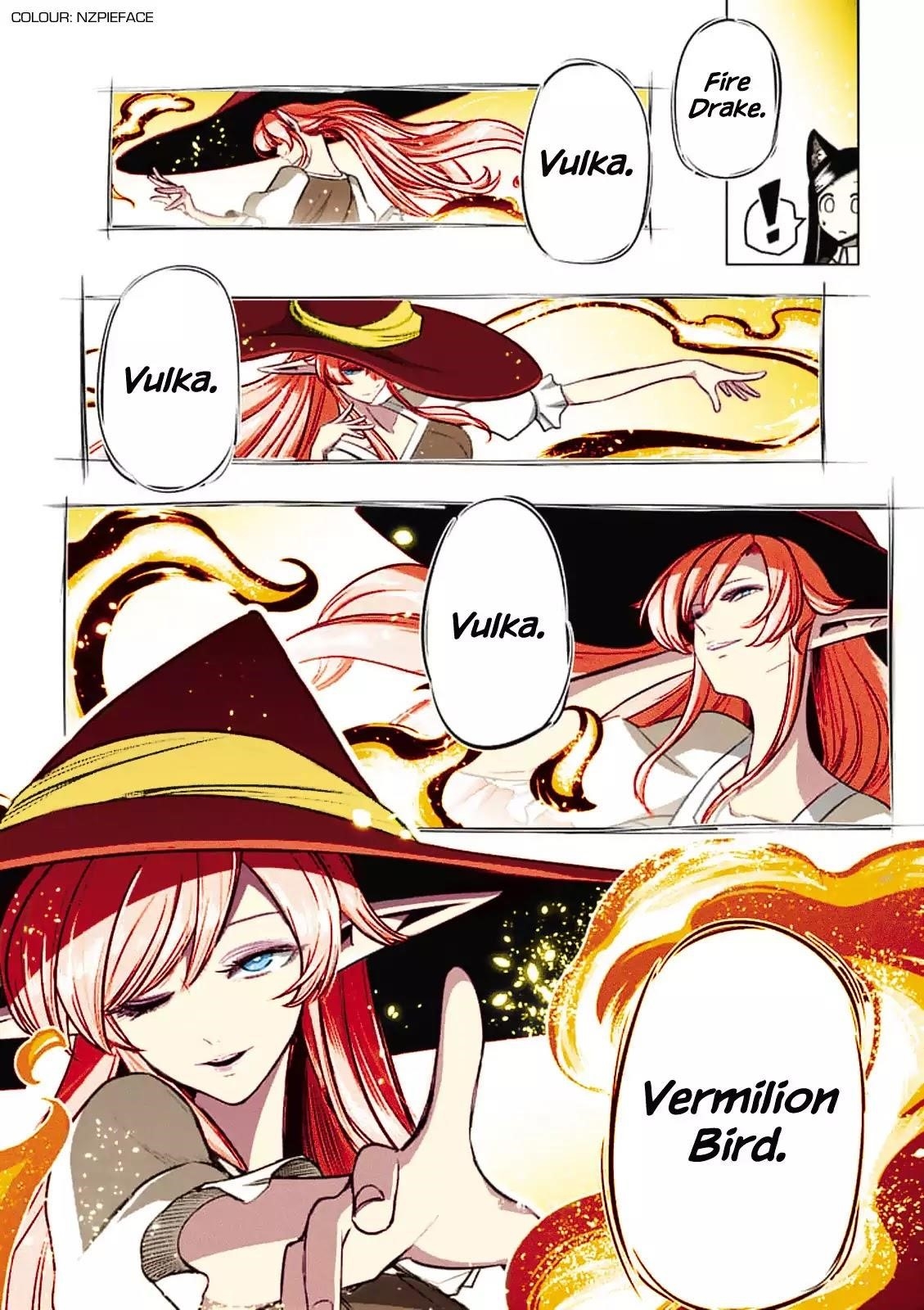 Helck Chapter 103.1 - Page 15