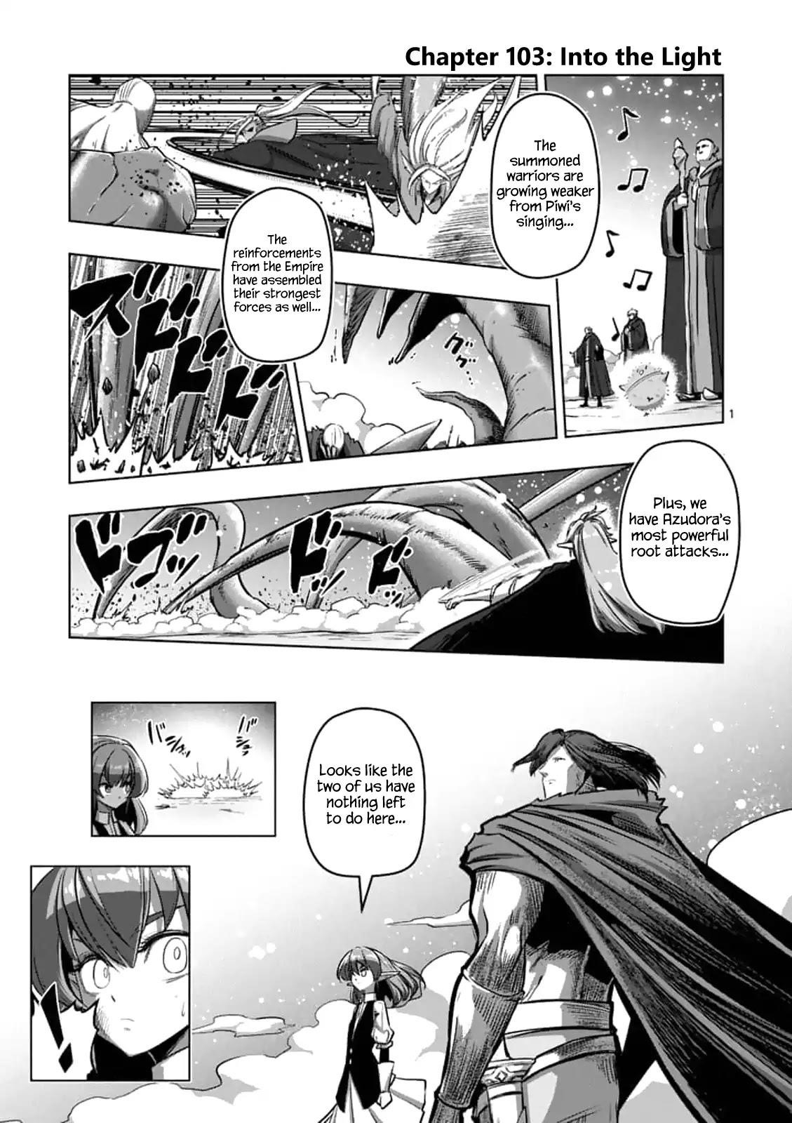 Helck Chapter 103.1 - Page 2