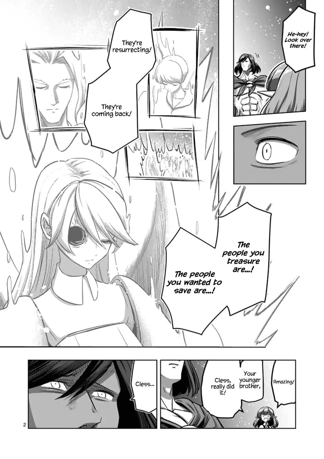 Helck Chapter 103.1 - Page 3