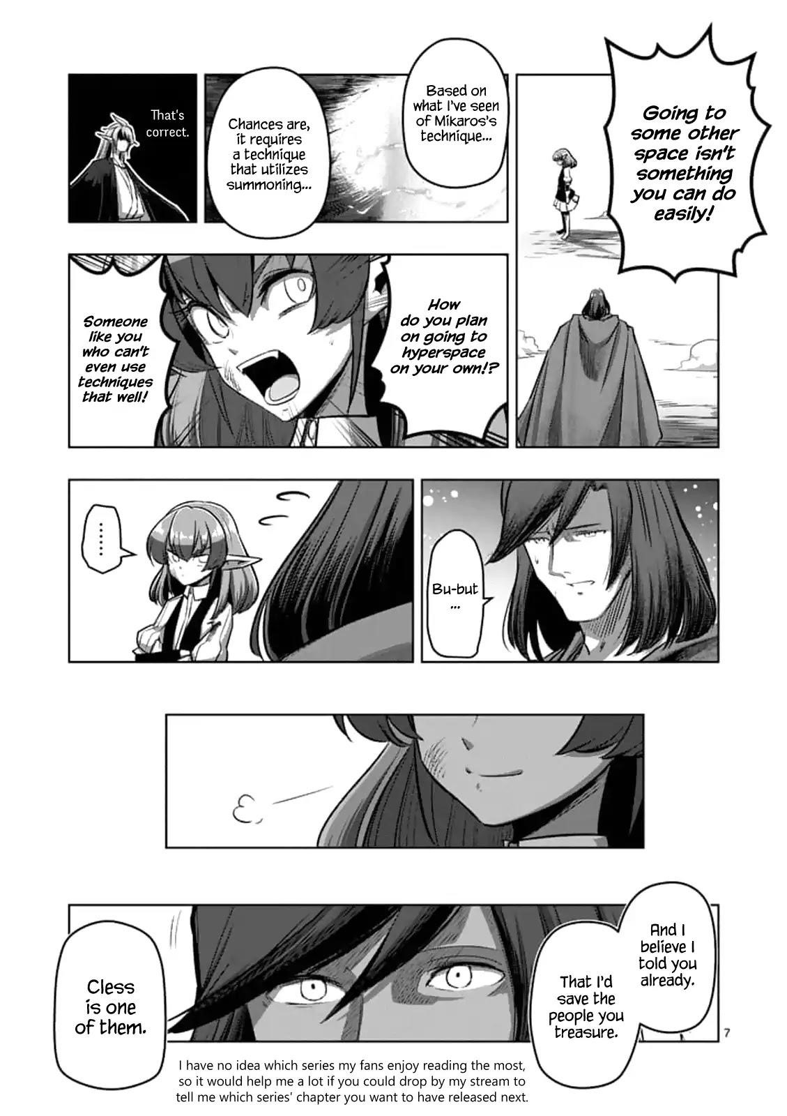 Helck Chapter 103.1 - Page 8