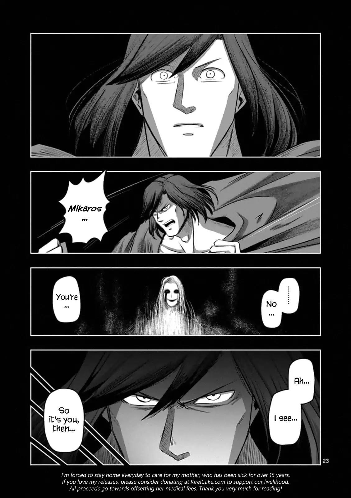 Helck Chapter 103.2 - Page 10