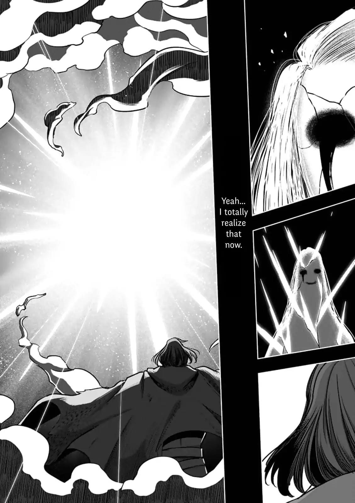 Helck Chapter 104.1 - Page 14