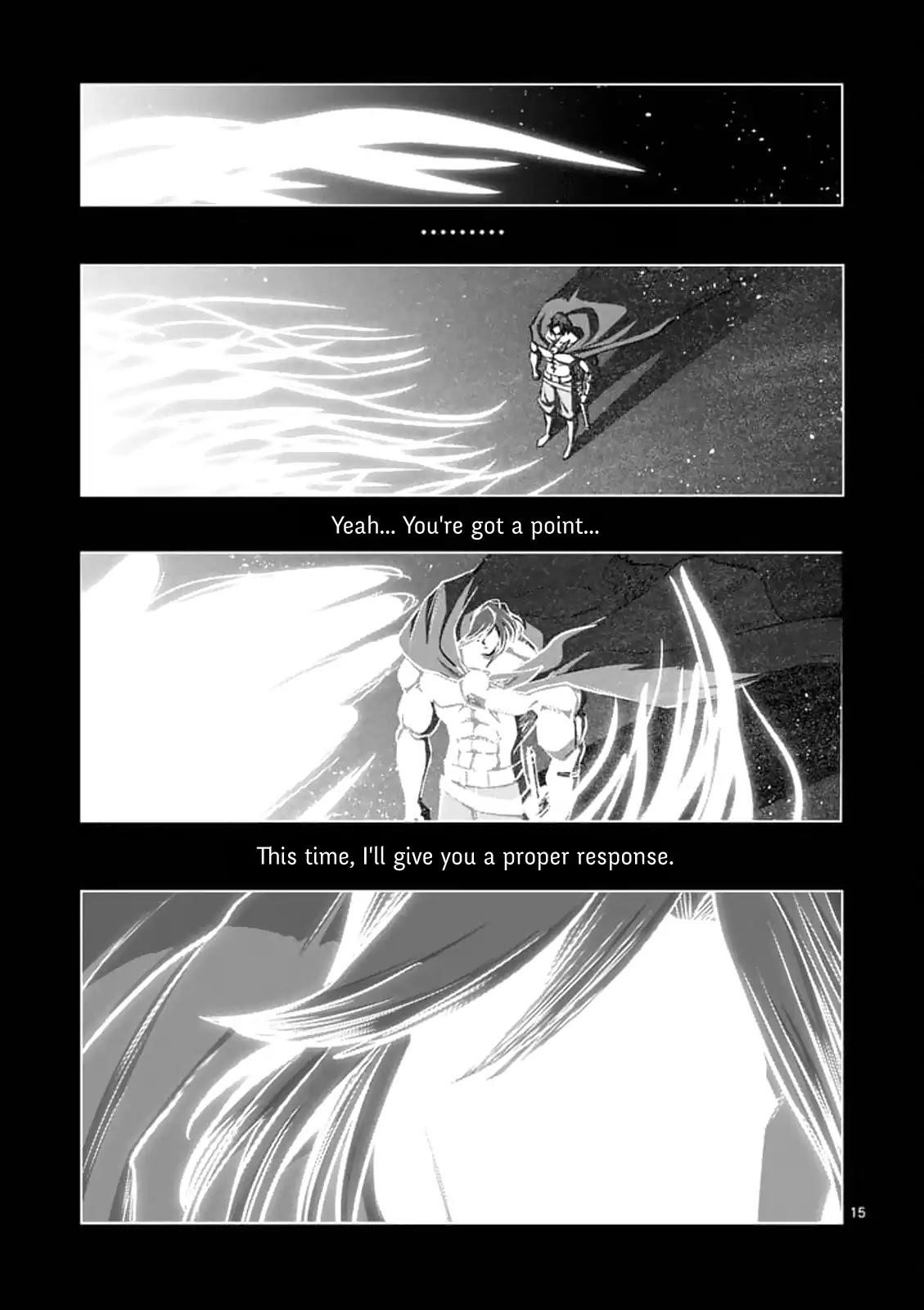 Helck Chapter 104.1 - Page 15