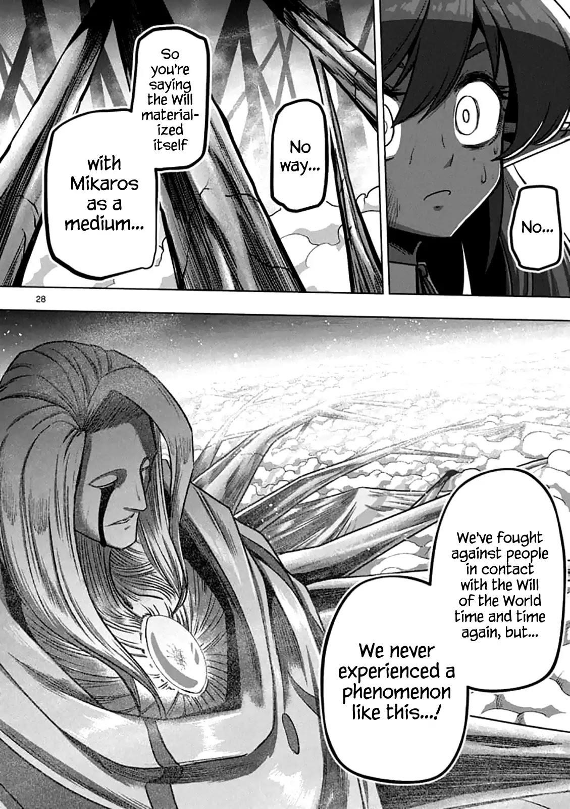 Helck Chapter 104.2 - Page 11
