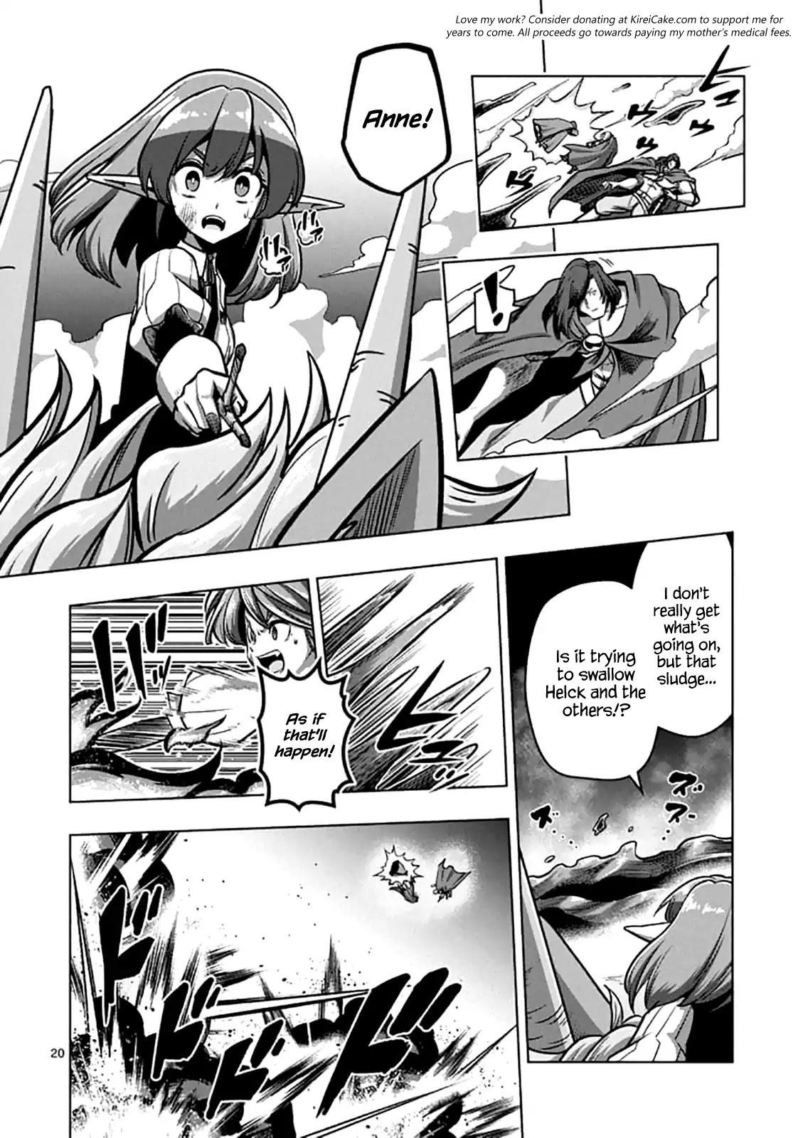 Helck Chapter 104.2 - Page 4