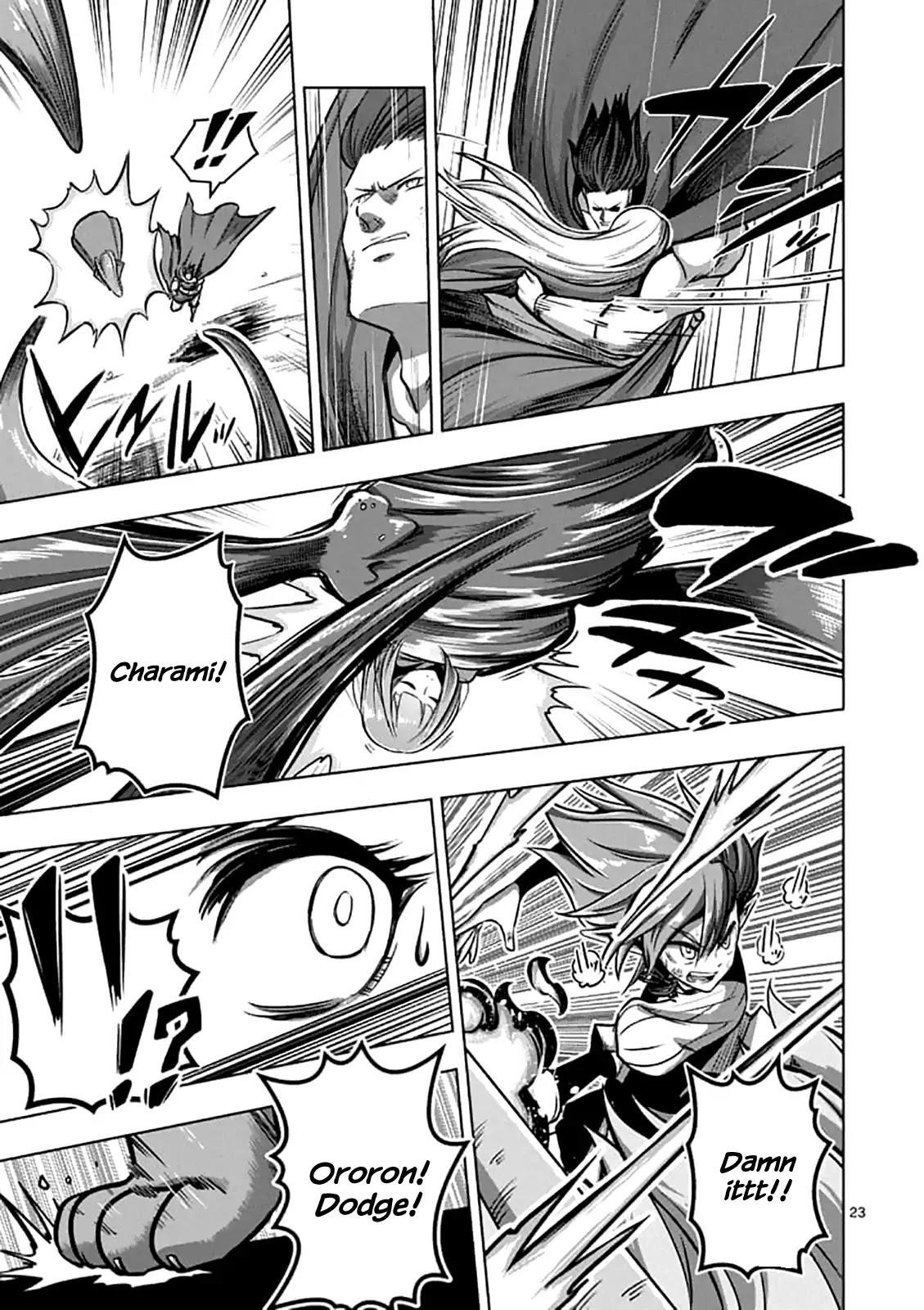 Helck Chapter 104.2 - Page 7