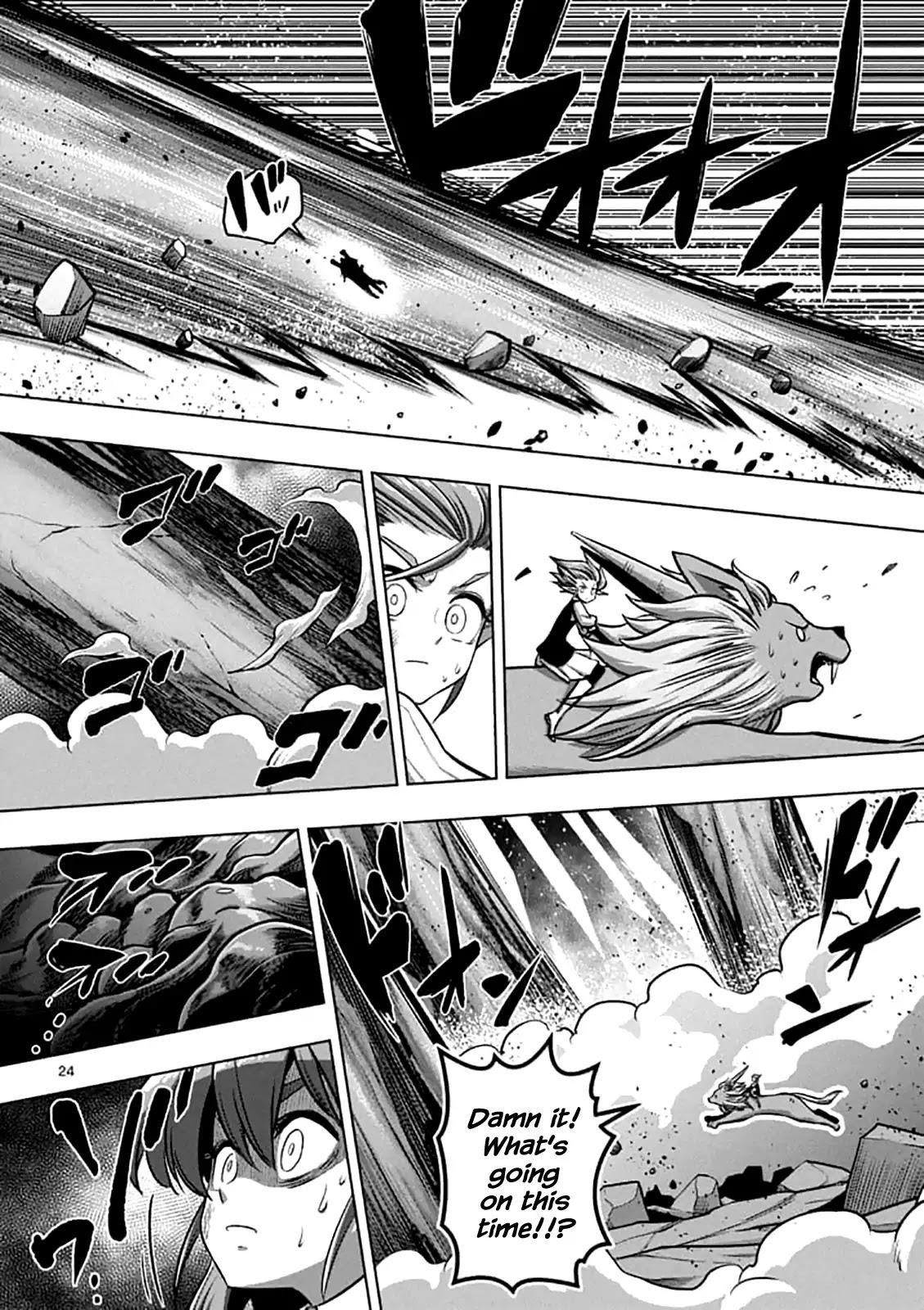Helck Chapter 104.2 - Page 8