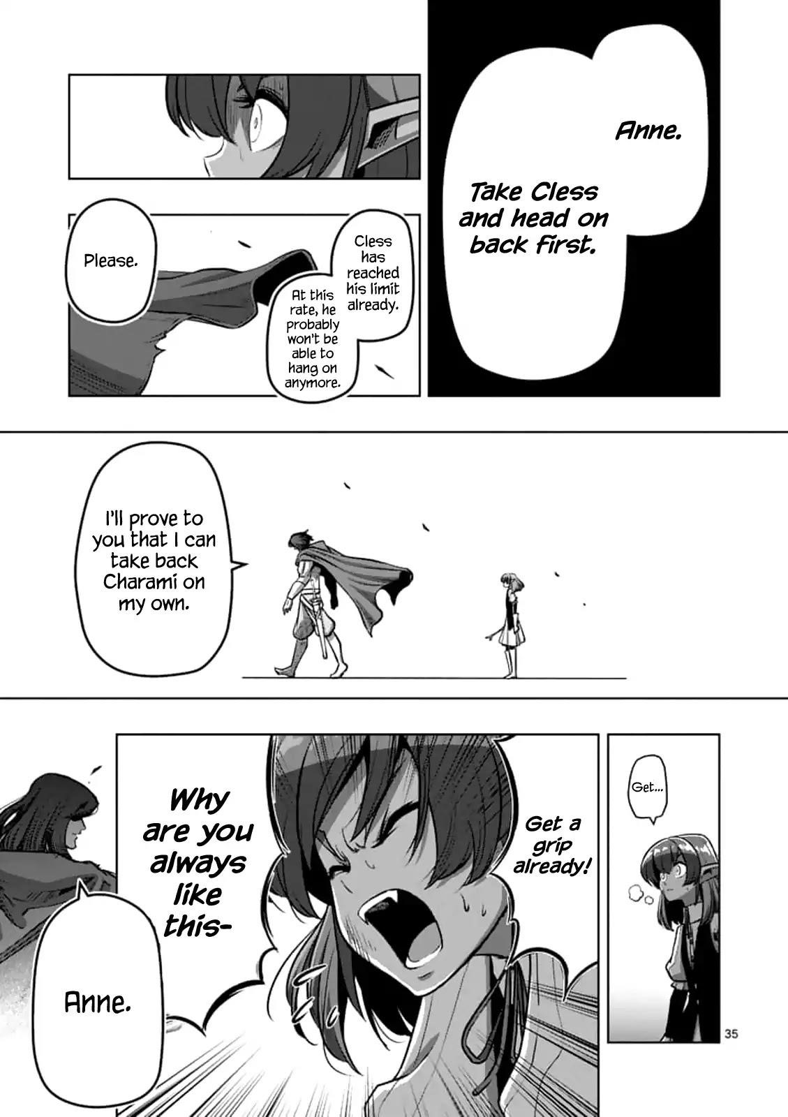 Helck Chapter 104.3 - Page 6