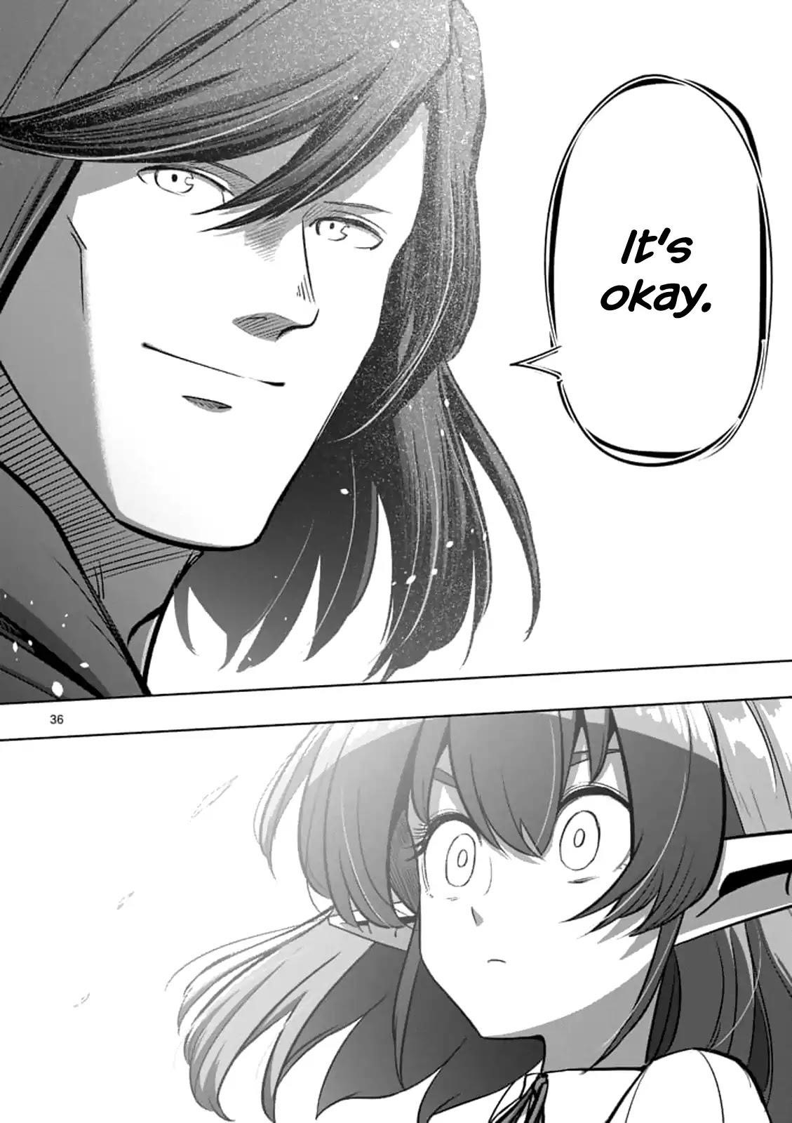 Helck Chapter 104.3 - Page 7