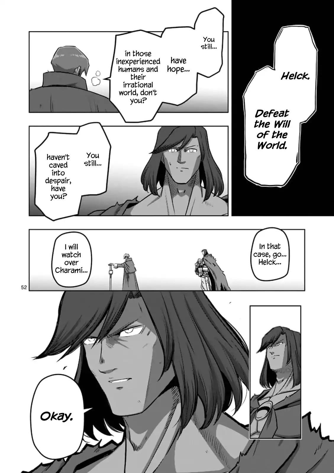 Helck Chapter 104.4 - Page 10
