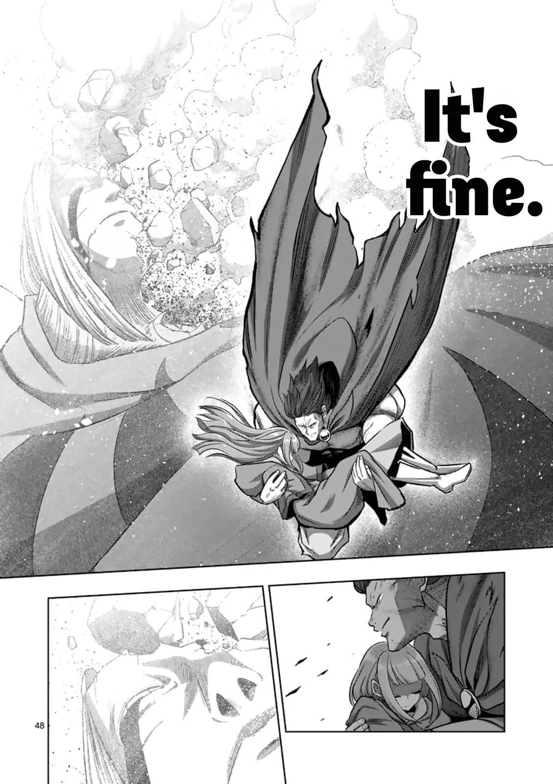 Helck Chapter 104.4 - Page 6