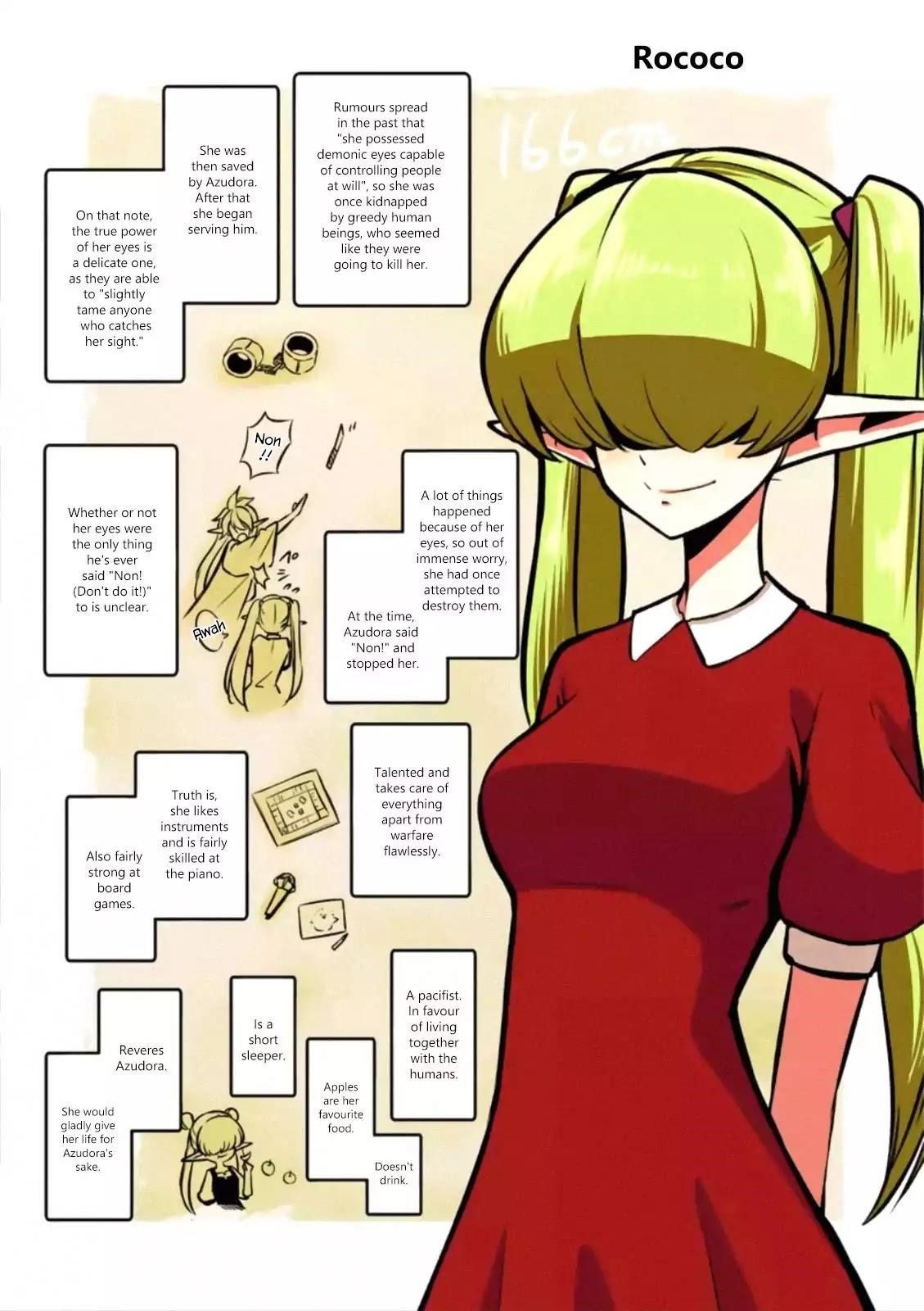 Helck Chapter 104.5 - Page 1