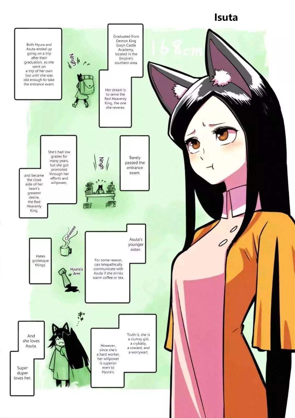 Helck Chapter 104.5 - Page 2