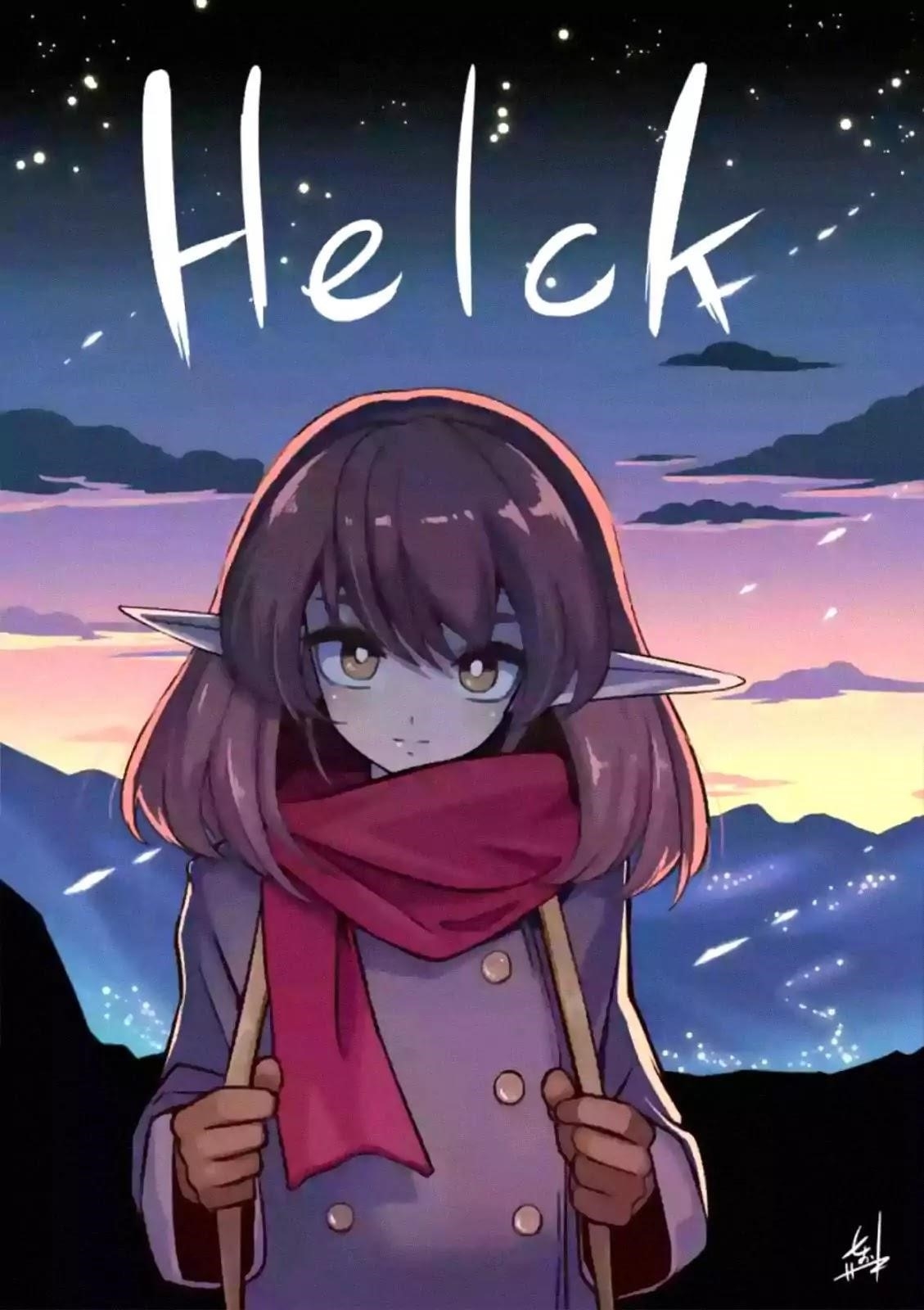 Helck Chapter 104.5 - Page 3