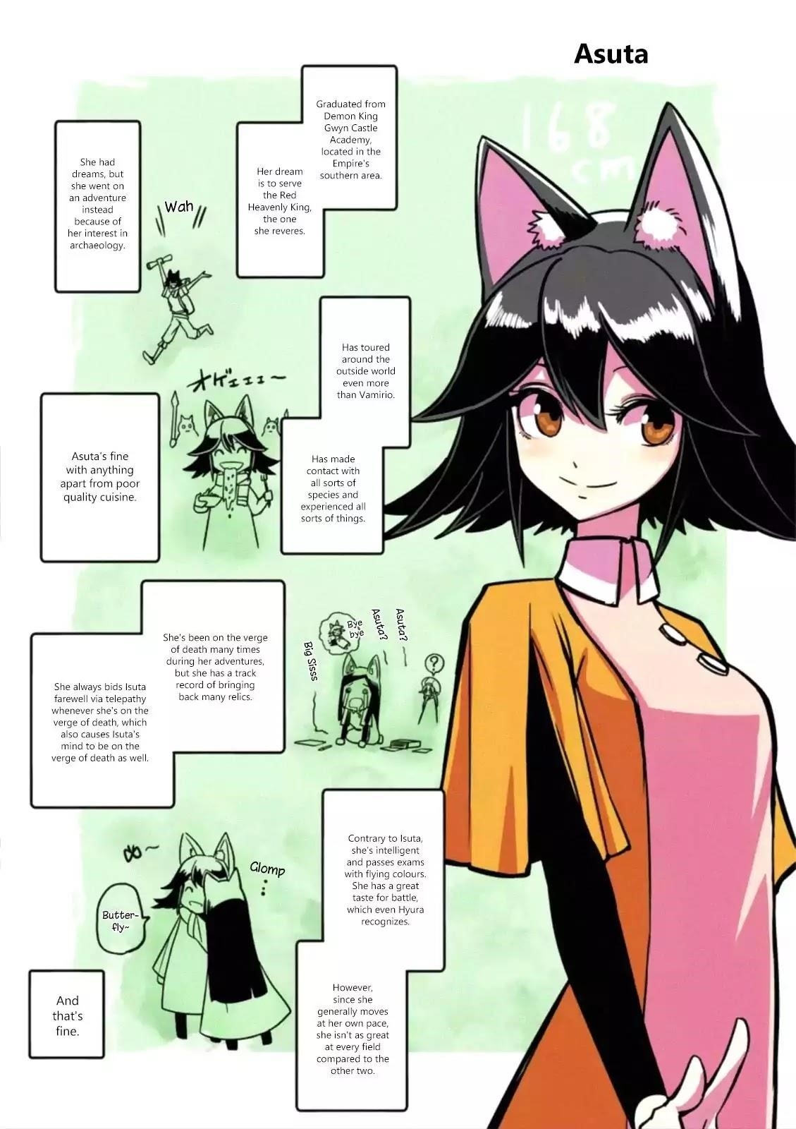 Helck Chapter 104.5 - Page 5