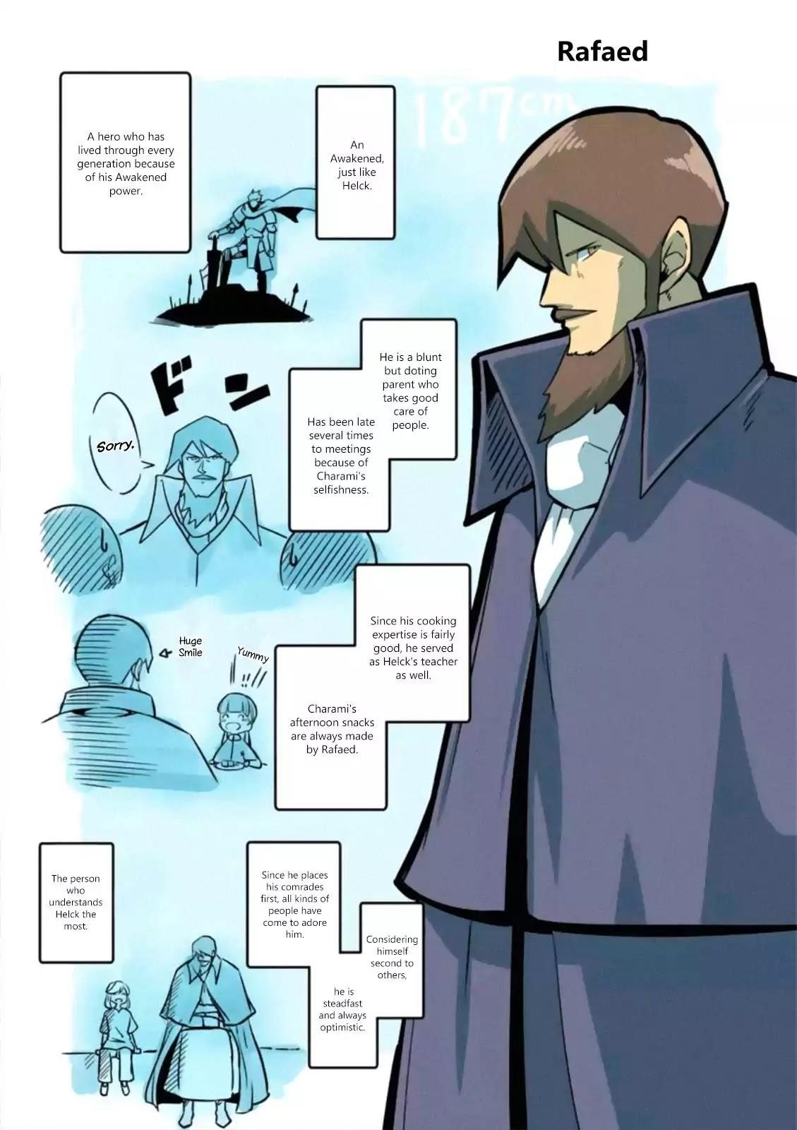 Helck Chapter 104.5 - Page 6