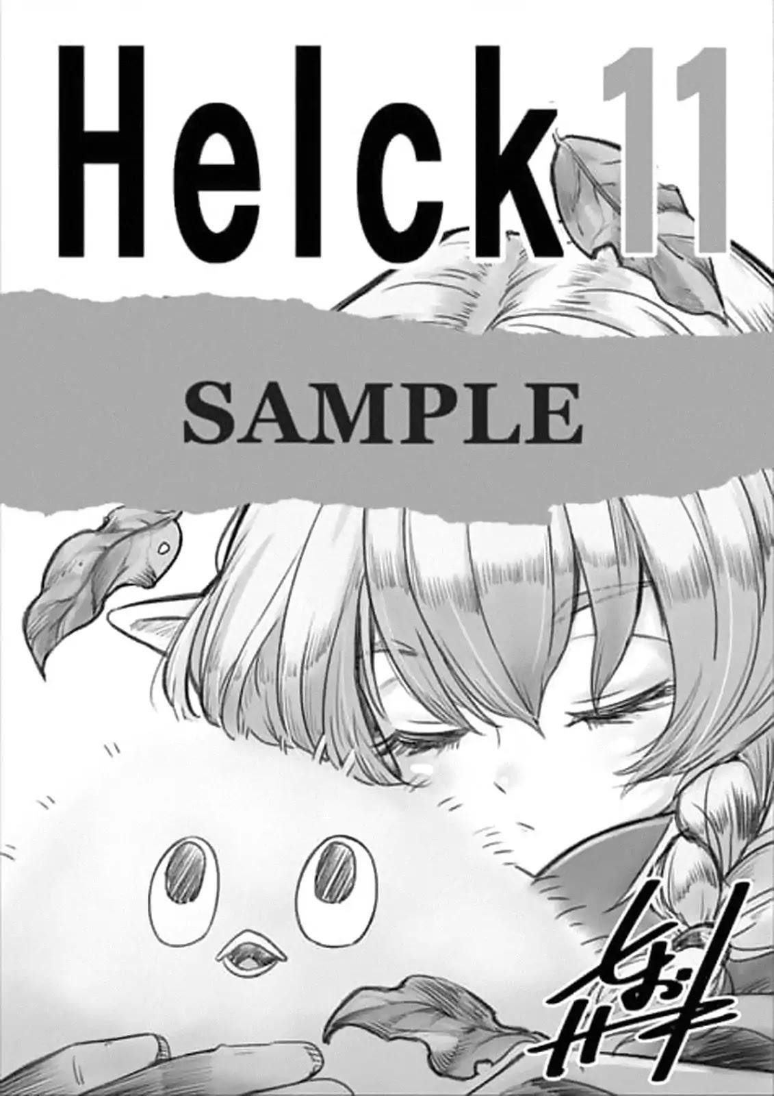Helck Chapter 104.5 - Page 9