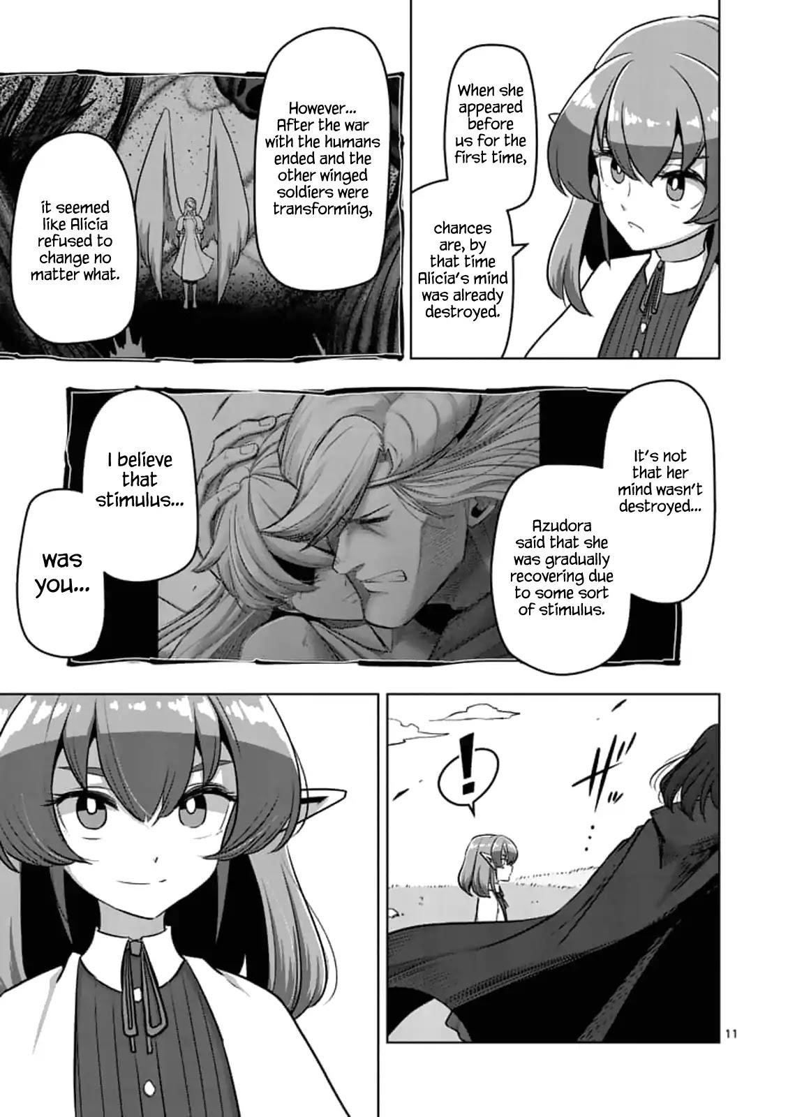 Helck Chapter 106.1 - Page 11