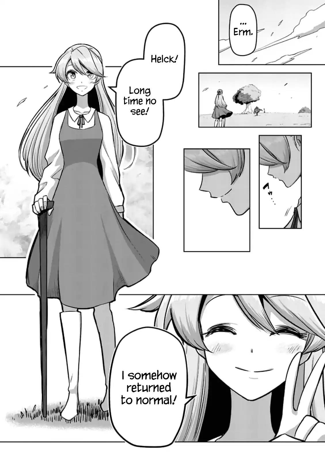 Helck Chapter 106.1 - Page 12