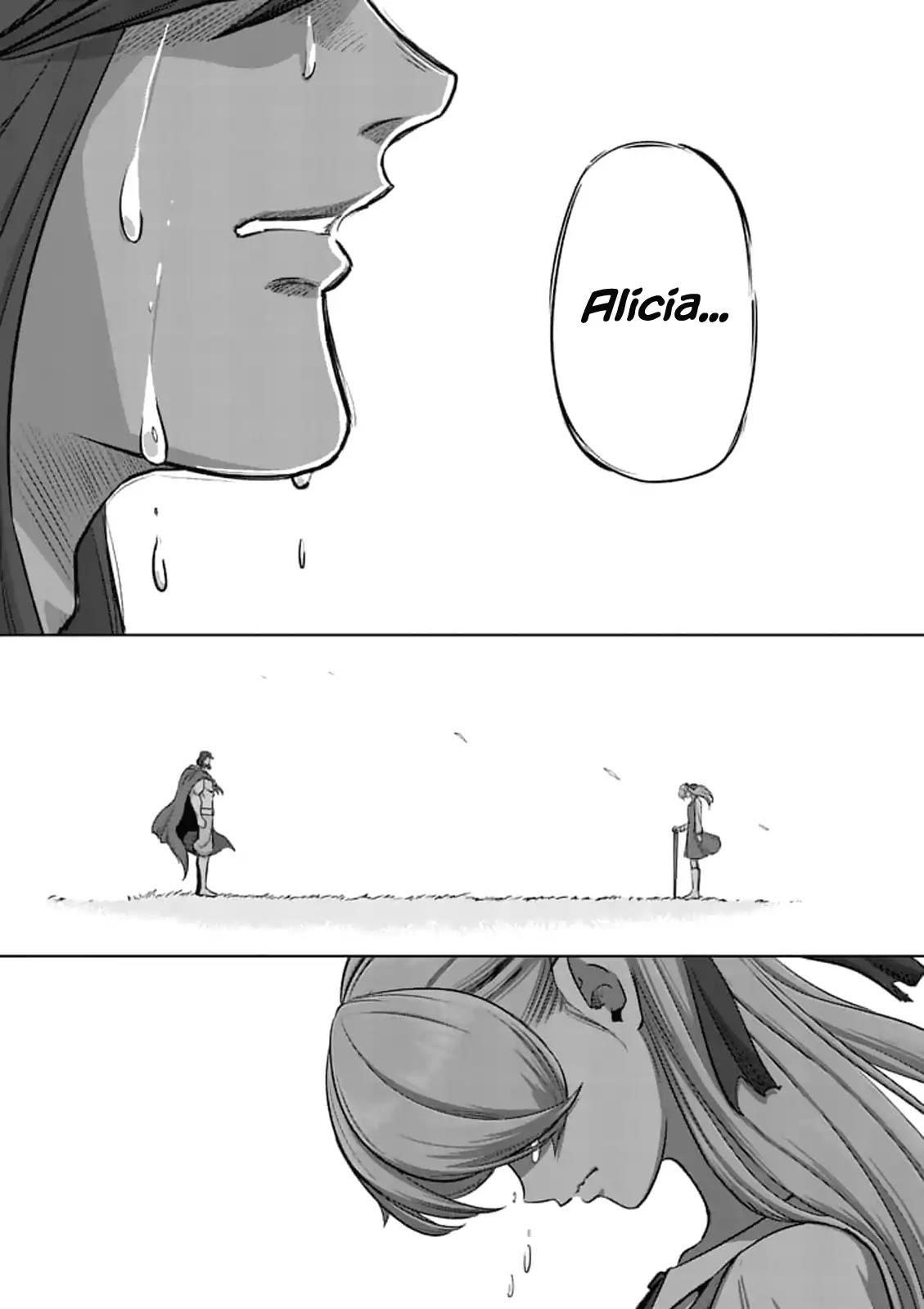 Helck Chapter 106.1 - Page 15