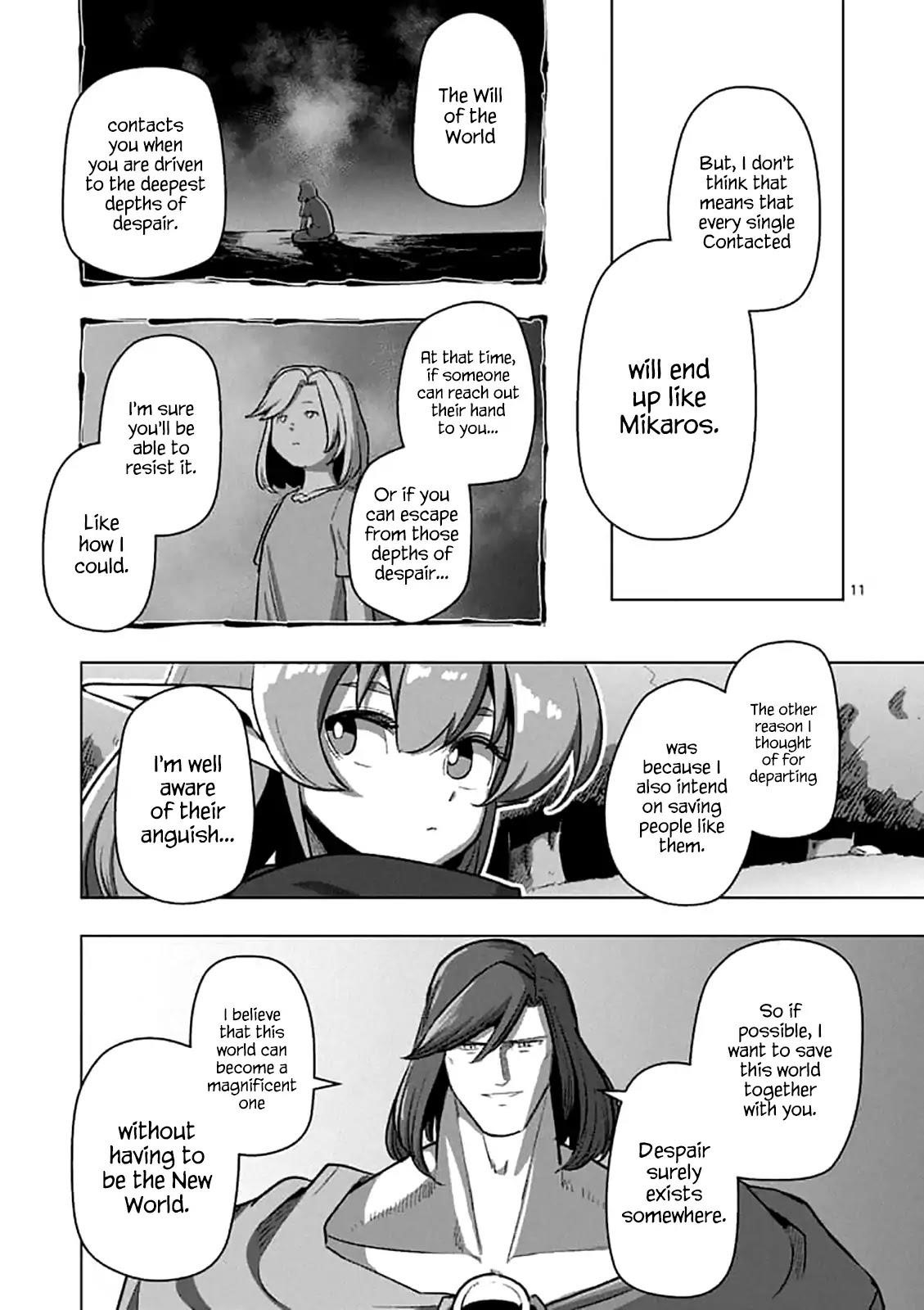 Helck Chapter 106.2 - Page 10