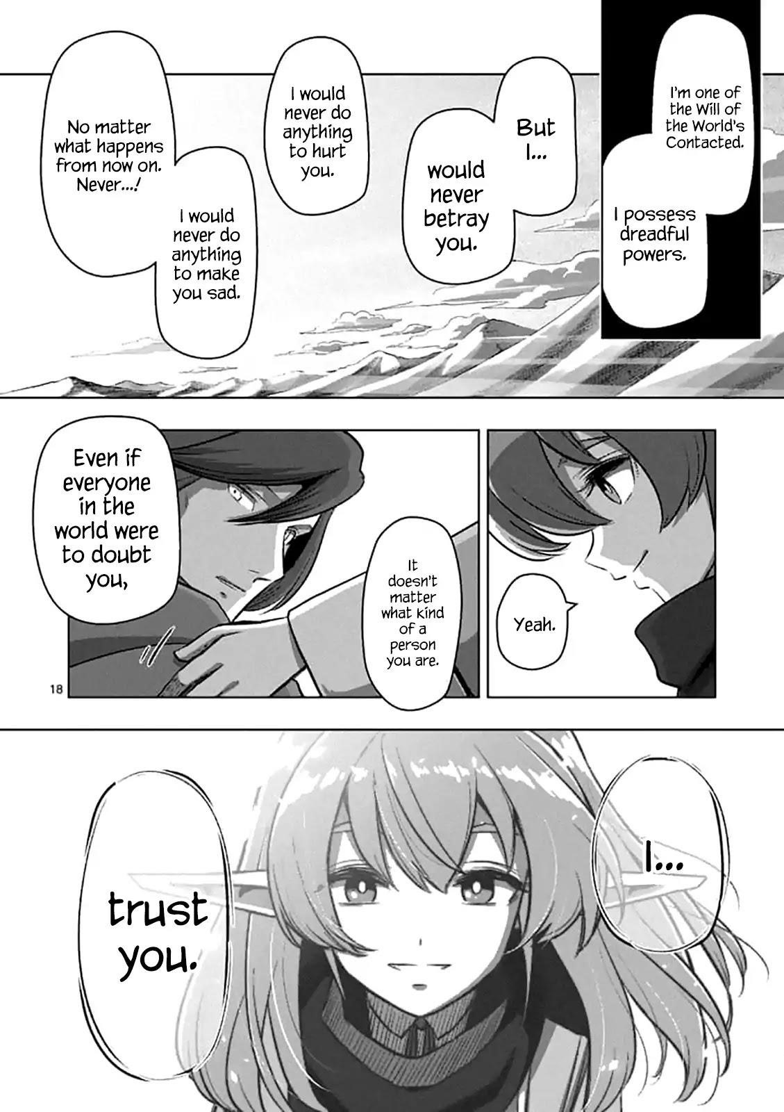 Helck Chapter 106.2 - Page 17