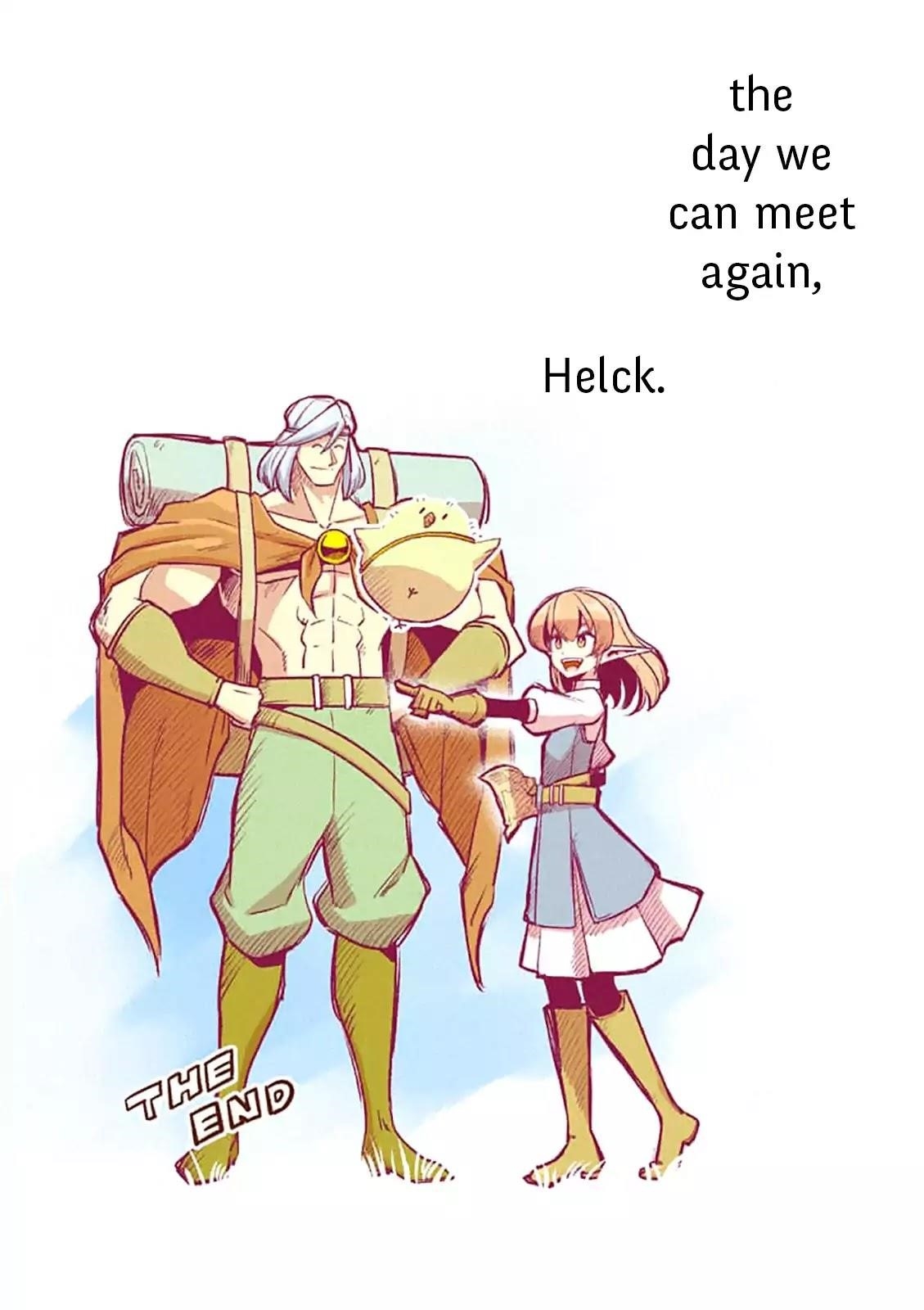 Helck Chapter 106.2 - Page 21