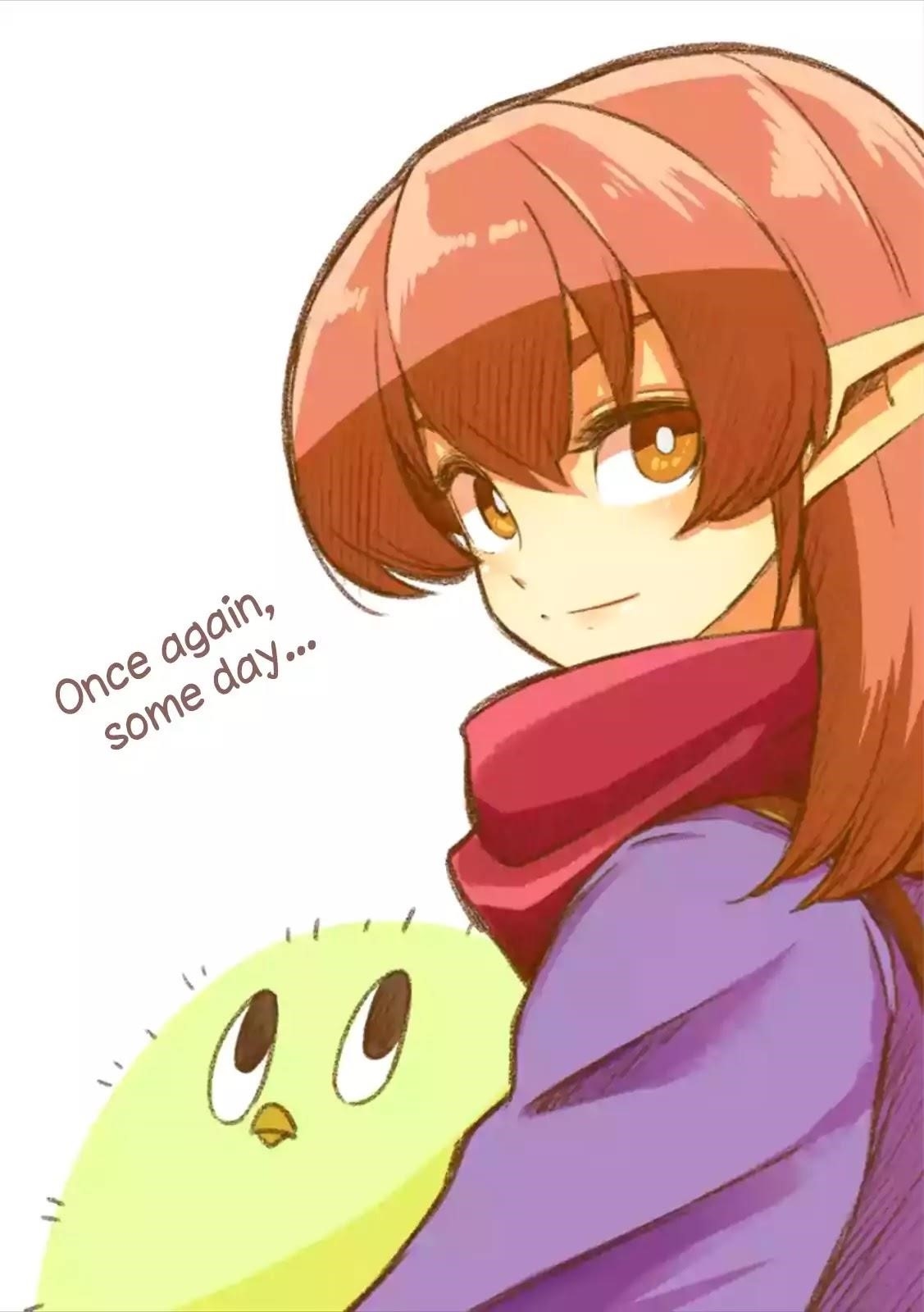 Helck Chapter 106.2 - Page 22